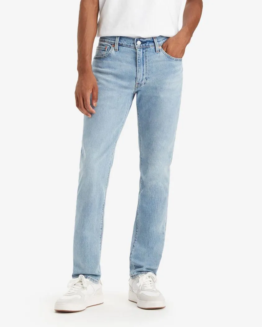 Levi's 511 Slim Fit Mens Jeans - Call It Off | Levi's Jeans | JEANSTORE