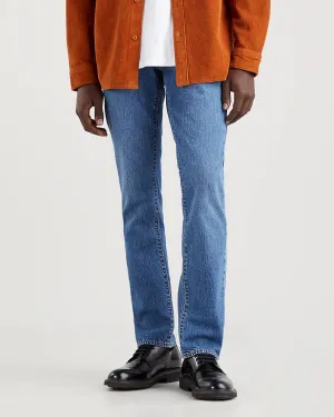 Levi's 511 Slim Fit Mens Jeans - Easy Mid | Levi's Jeans | JEANSTORE