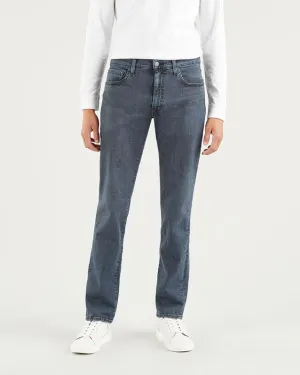 Levi's 511 Slim Fit Mens Jeans - Richmond Blue Black OD ADV | Levi's Jeans | JEANSTORE