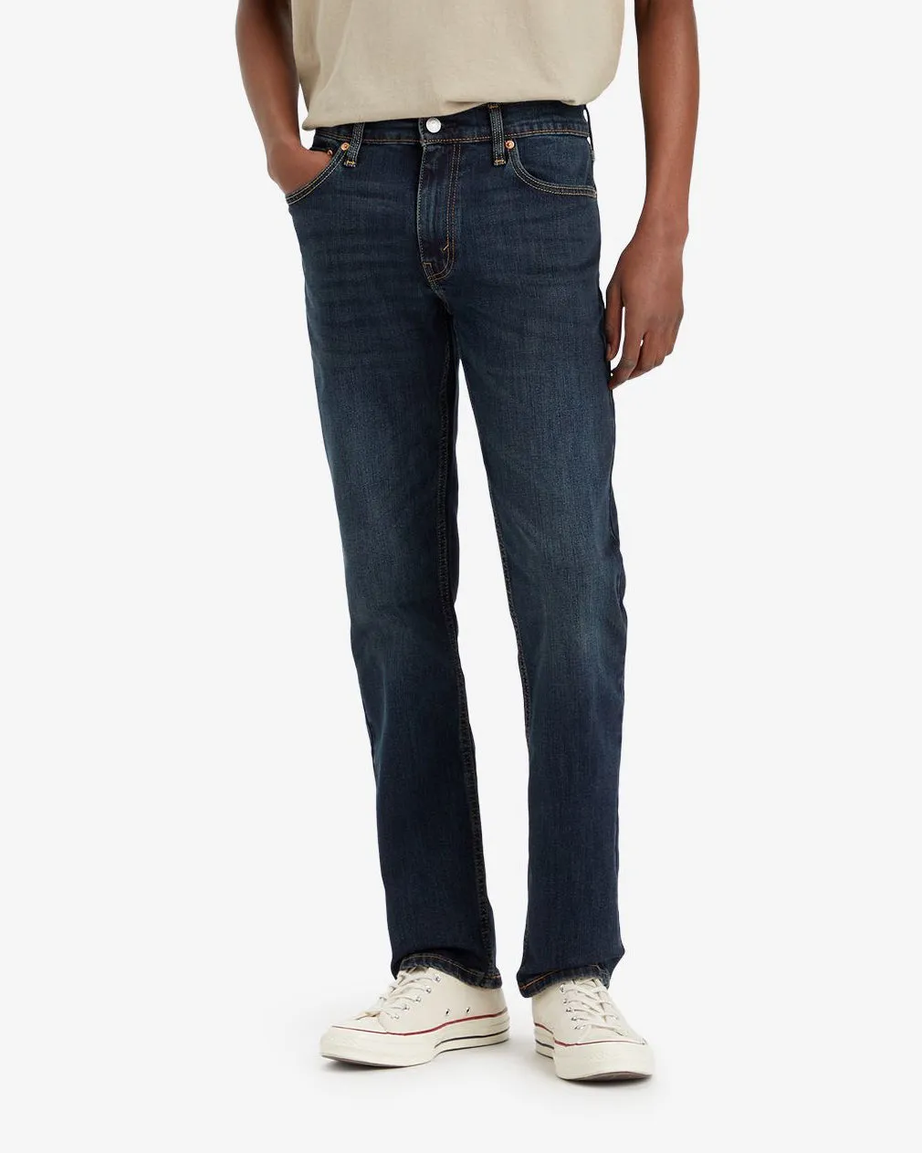 Levi's 511 Slim Fit Mens Jeans - Sequoia RT | Levi's Jeans | JEANSTORE