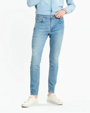 Levi's 512 Slim Tapered Mens Jeans - Pelican Rust | Levi's Jeans | JEANSTORE