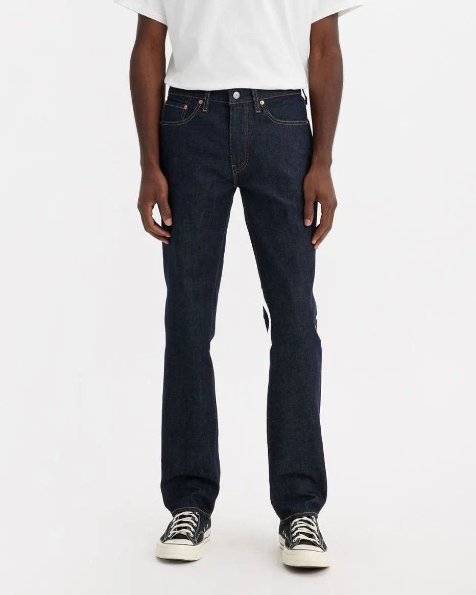 Levi's 514 Relaxed Straight Mens Jeans - Rock Cod | Levi's Jeans | JEANSTORE