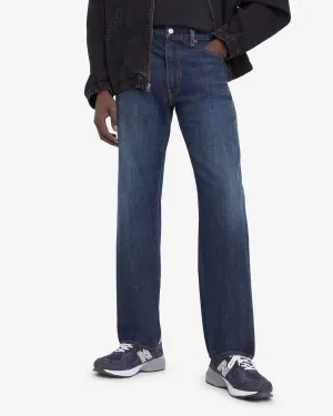 Levi's 555 Relaxed Straight Mens Jeans - Up The Score | Levi's Jeans | JEANSTORE