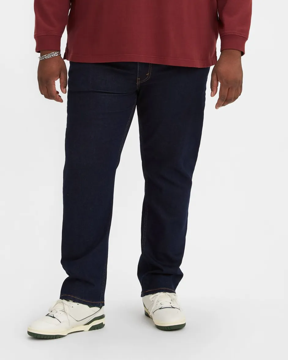 Levi's Big & Tall 511 Slim Fit Mens Jeans - Dark Hollow | Levi's Jeans | JEANSTORE
