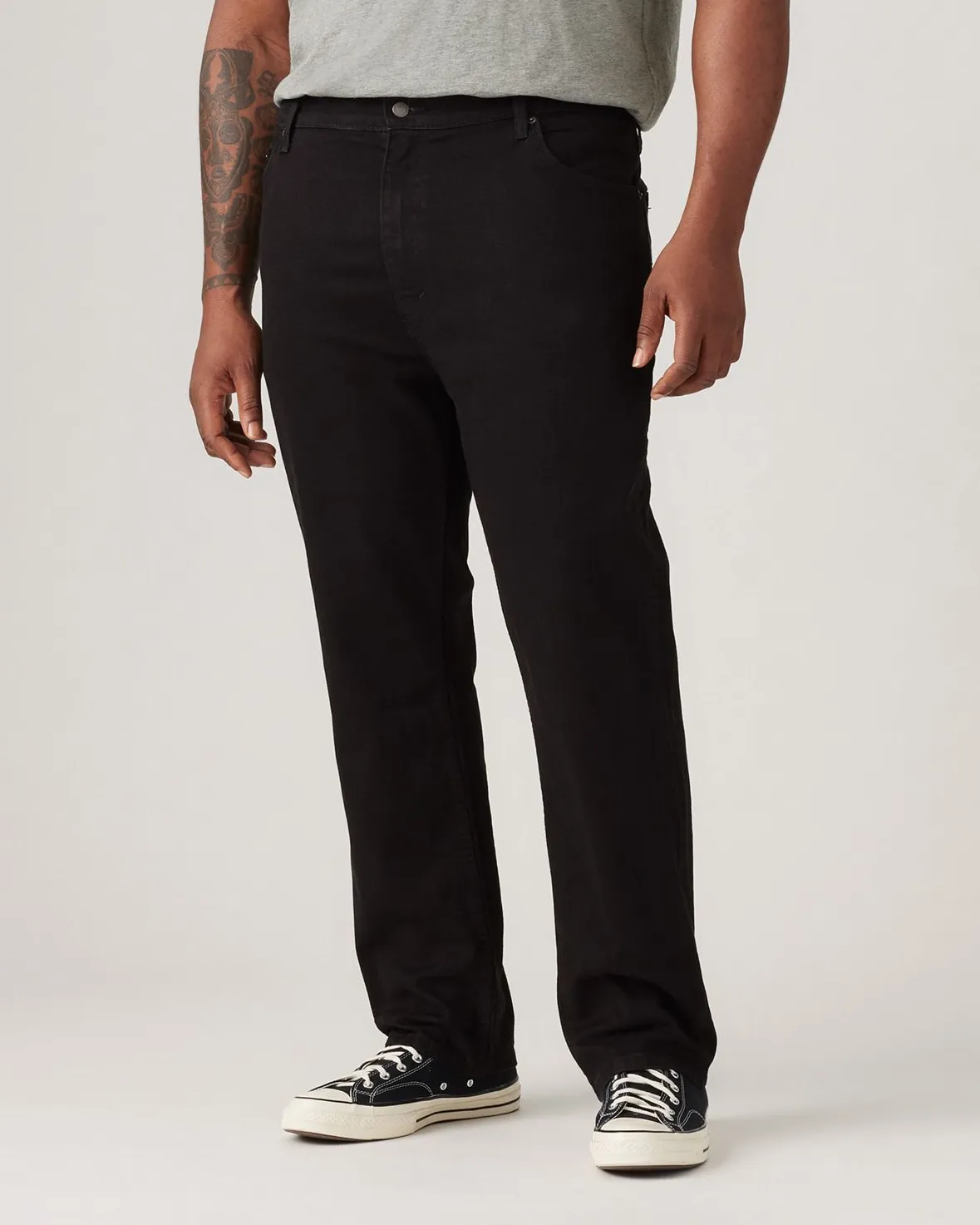 Levi's Big & Tall 511 Slim Fit Mens Jeans - Native Cali | Levi's Jeans | JEANSTORE
