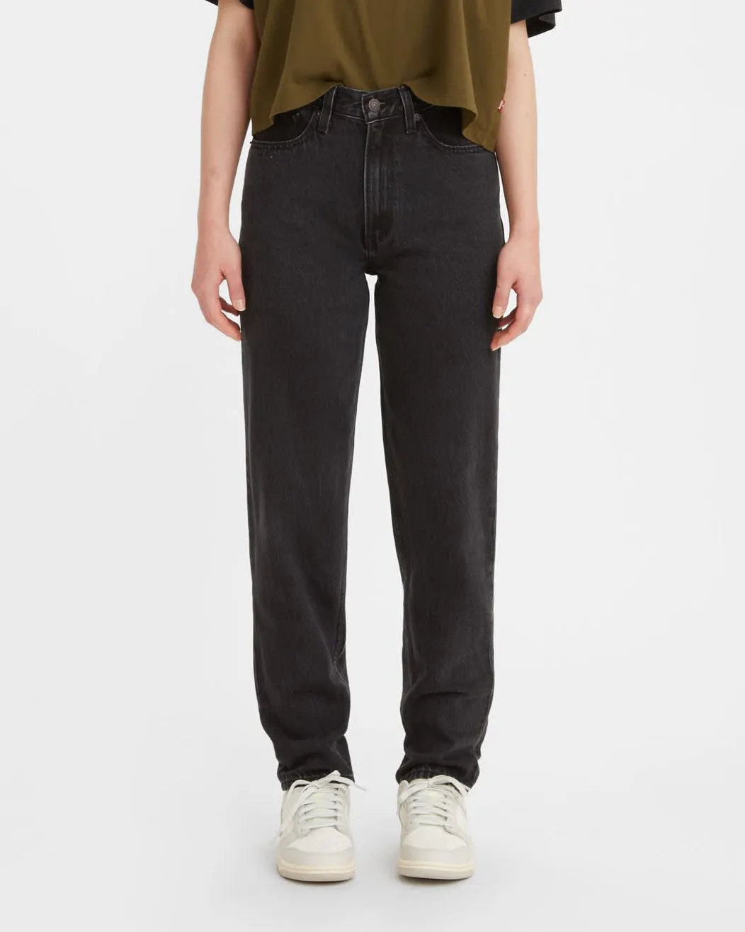 Levi's Womens 80's Mom Jean - Not To Interrupt | Levi's Jeans | JEANSTORE