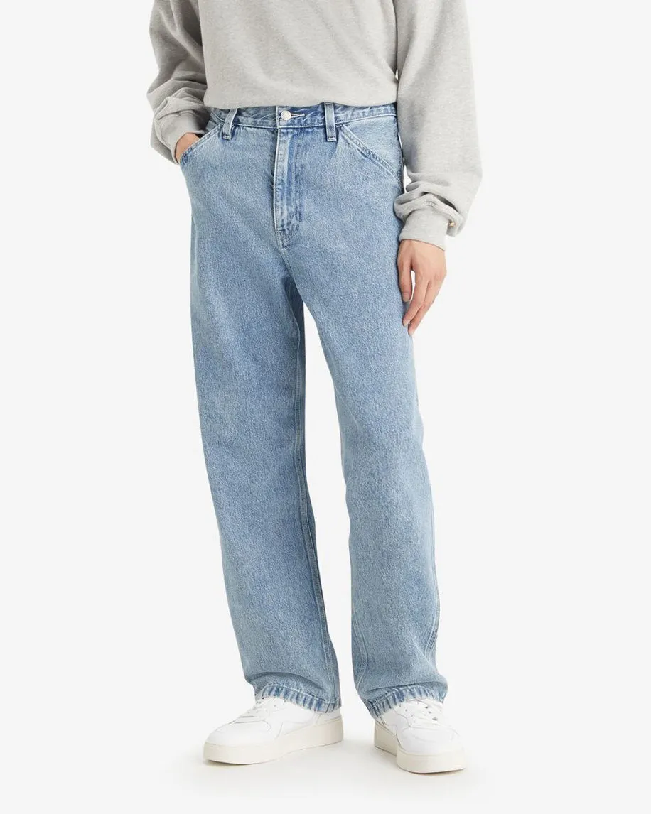 Levi's Workwear 568 Stay Loose Carpenter Pants - Put In Work | Levi's Jeans | JEANSTORE