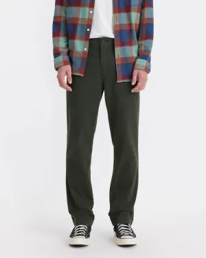 Levi's XX Chino Authentic Straight Mens Chinos - Pirate Black Soft GD | Levi's Chinos & Non-Denim Pants | JEANSTORE
