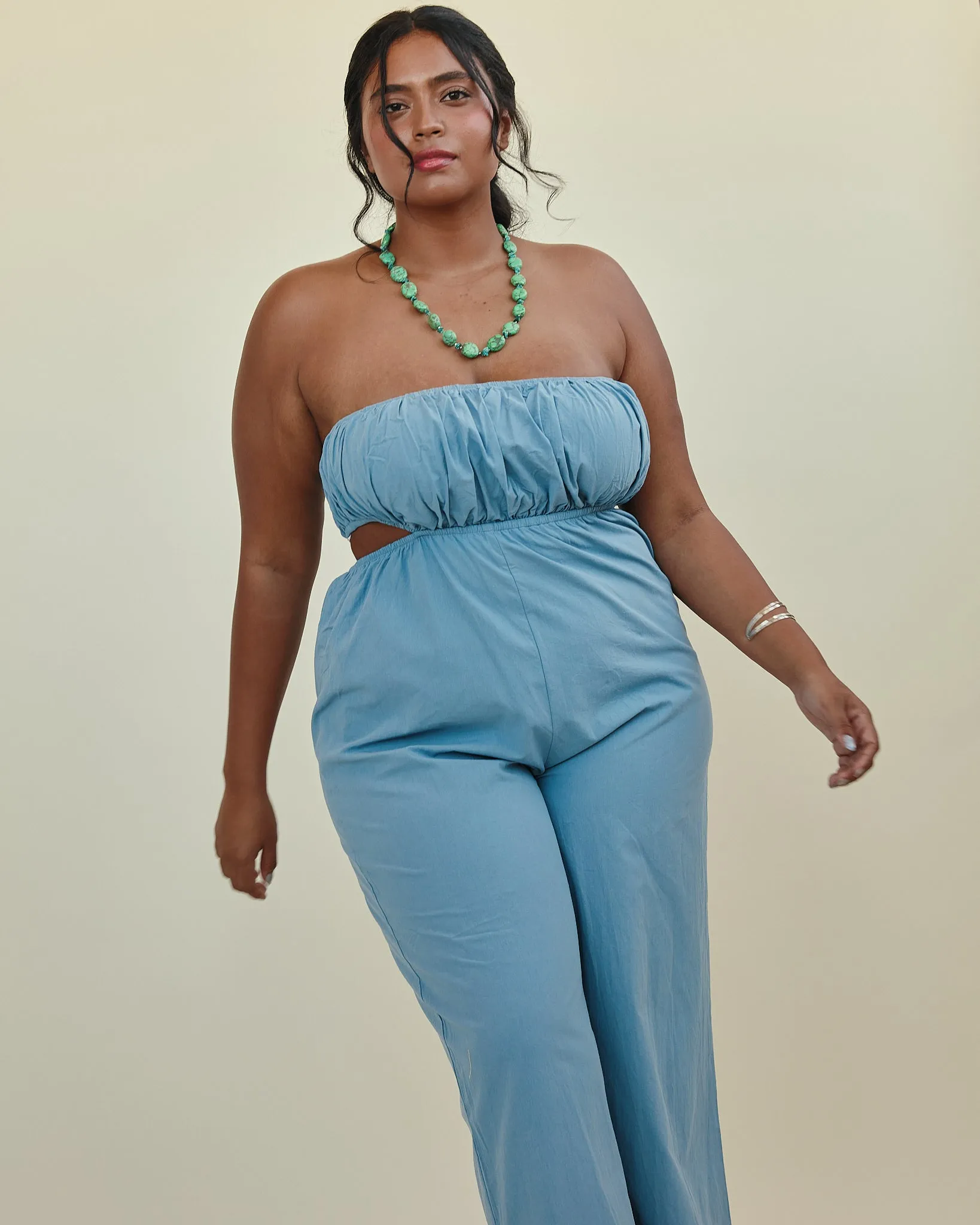 Light Comfort Del Sol Jumpsuit