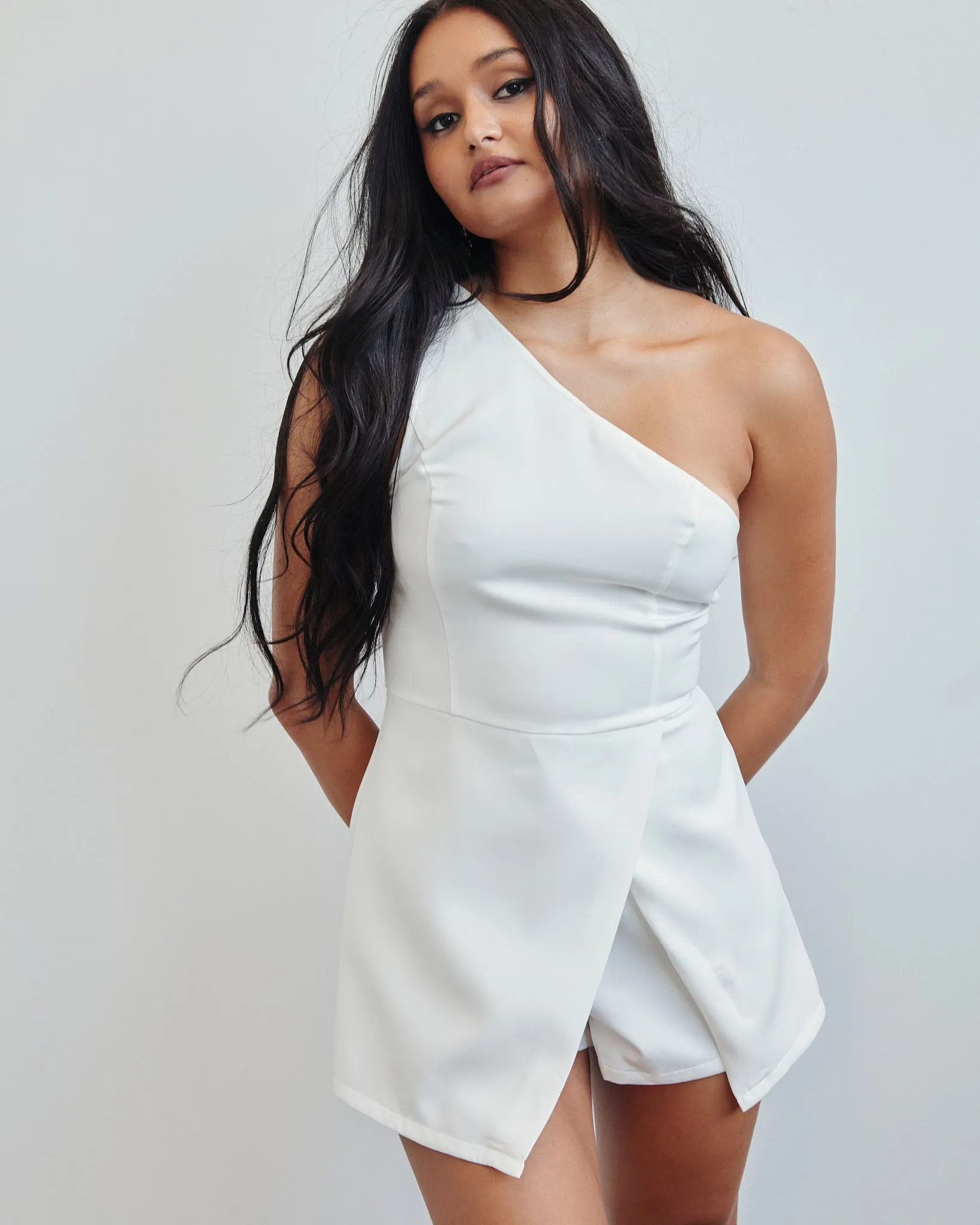 Light Wear Indu Jumpsuit