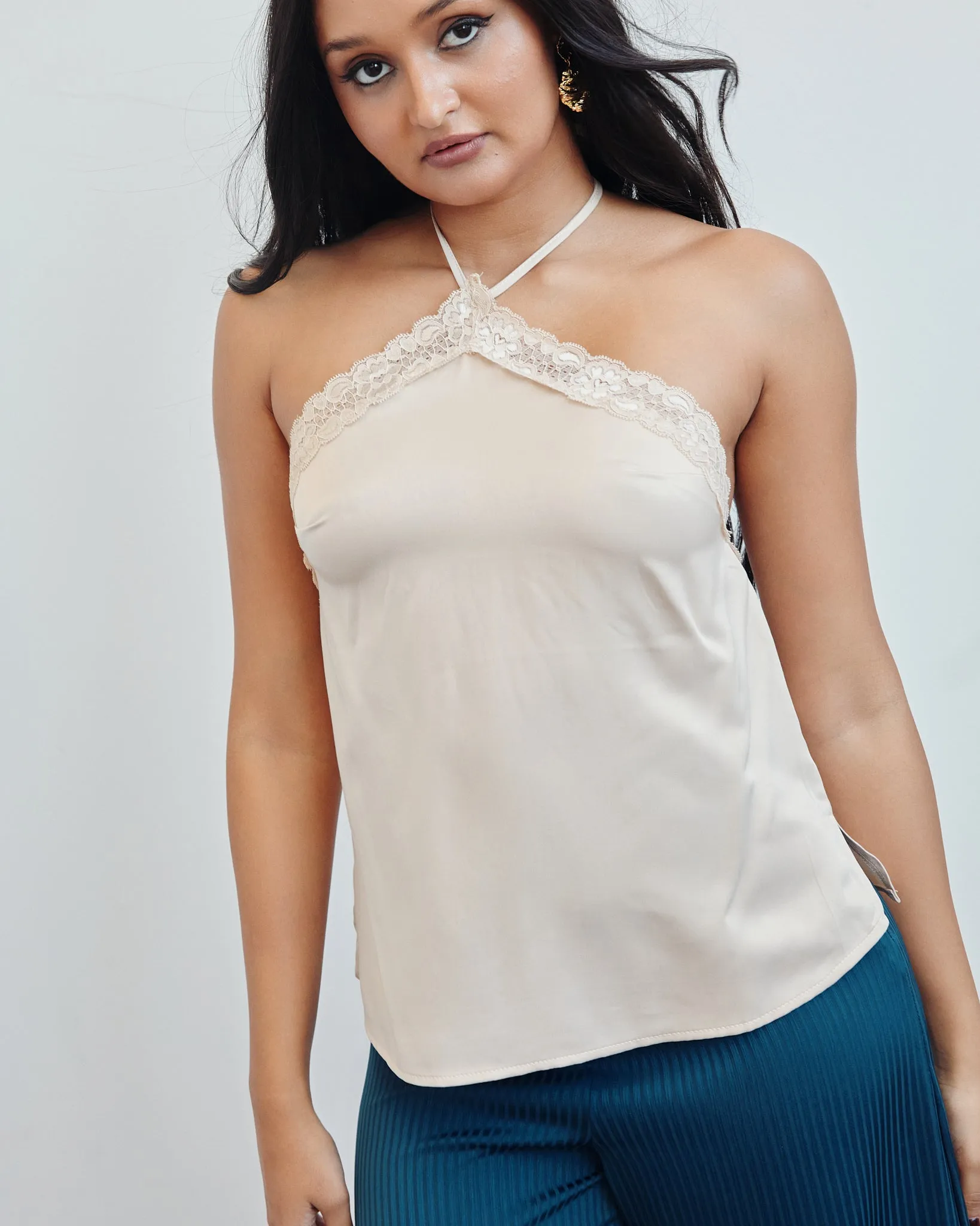 Light Wear Olga Top