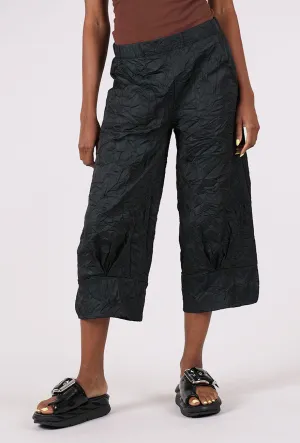 Ruby Tech Pant, Everglade Clean Cut
