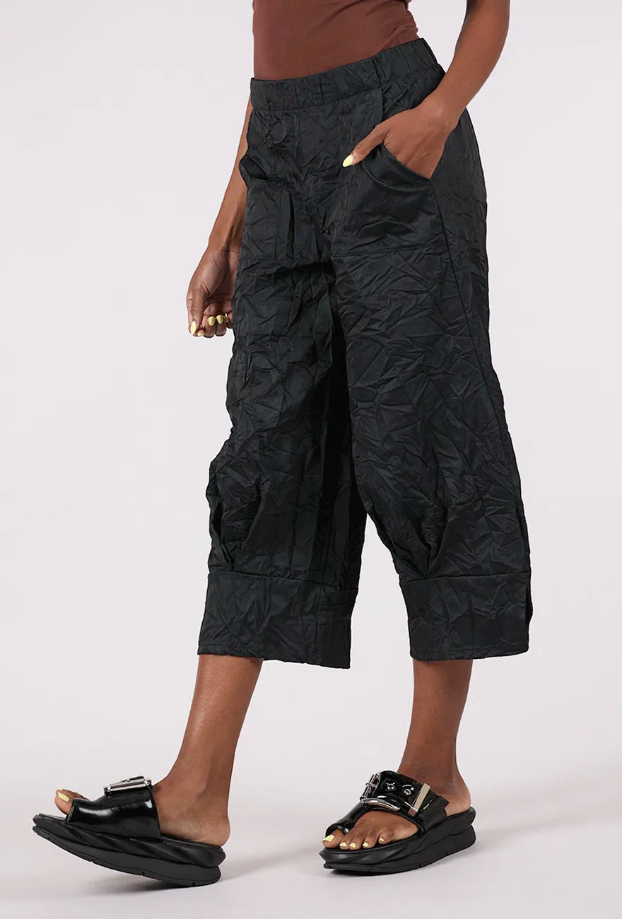 lightweight fabric Ruby Tech Pant, Everglade