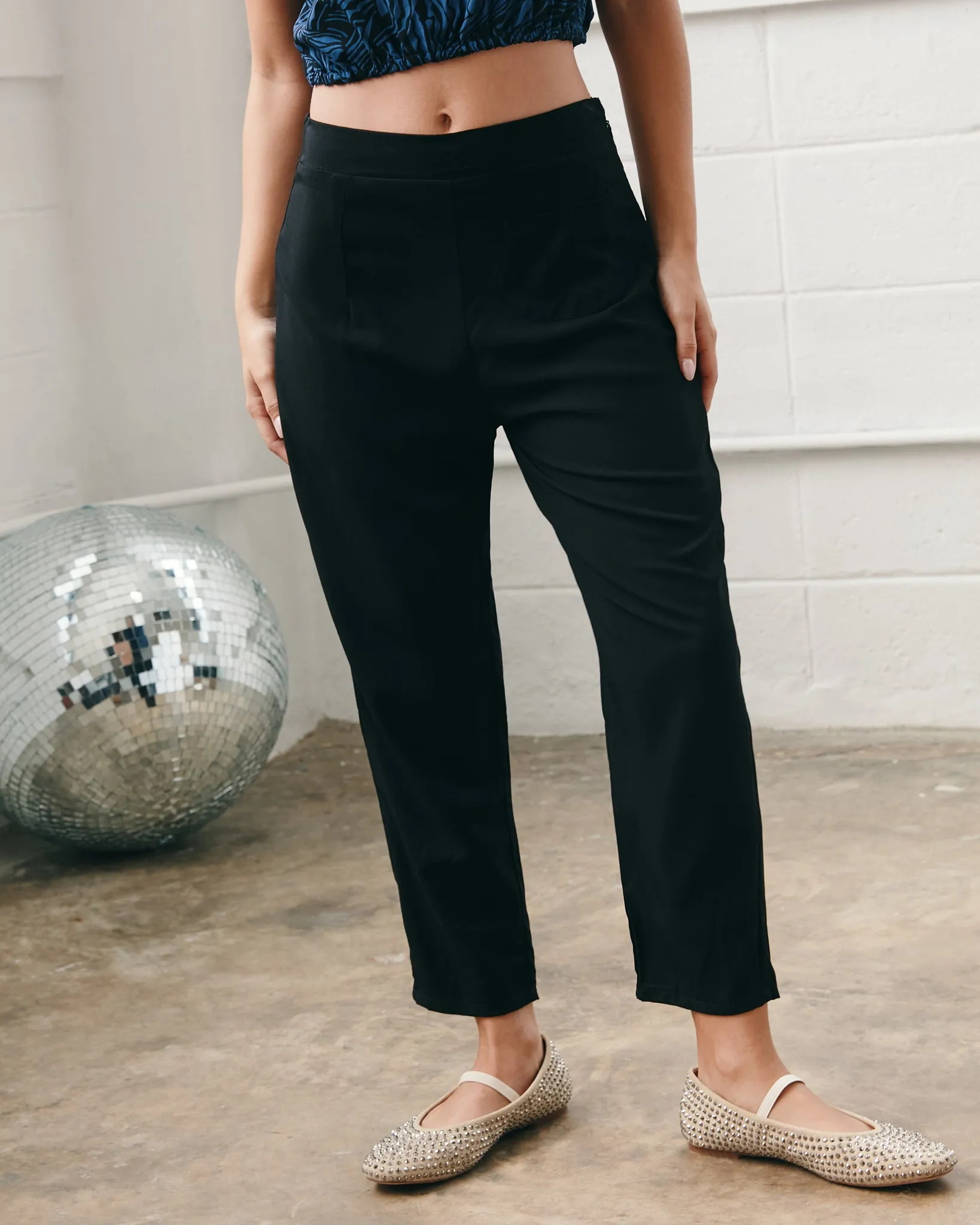 lightweight fabric Solace Pant