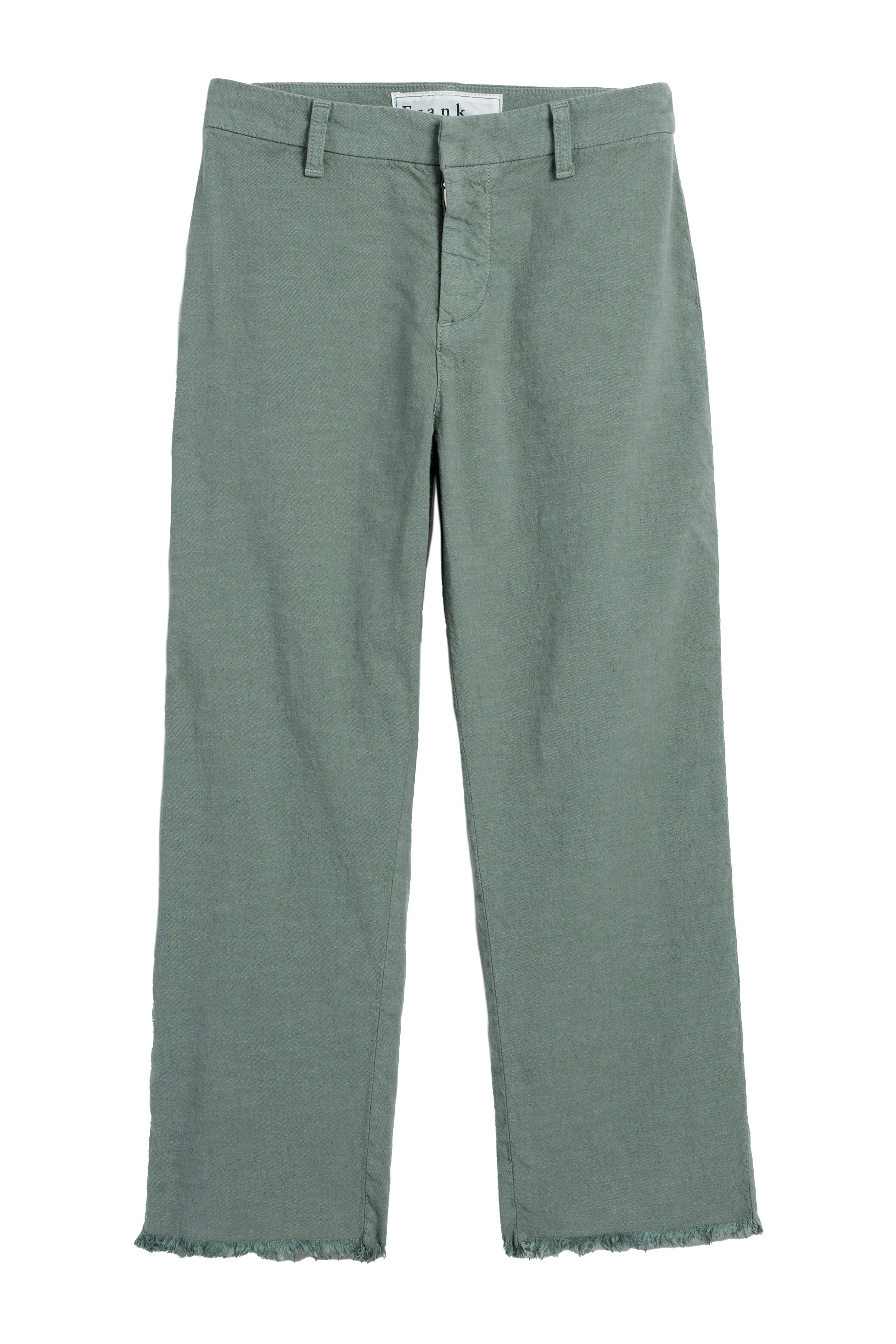 Style Statement Kinsale Rosemary Pant