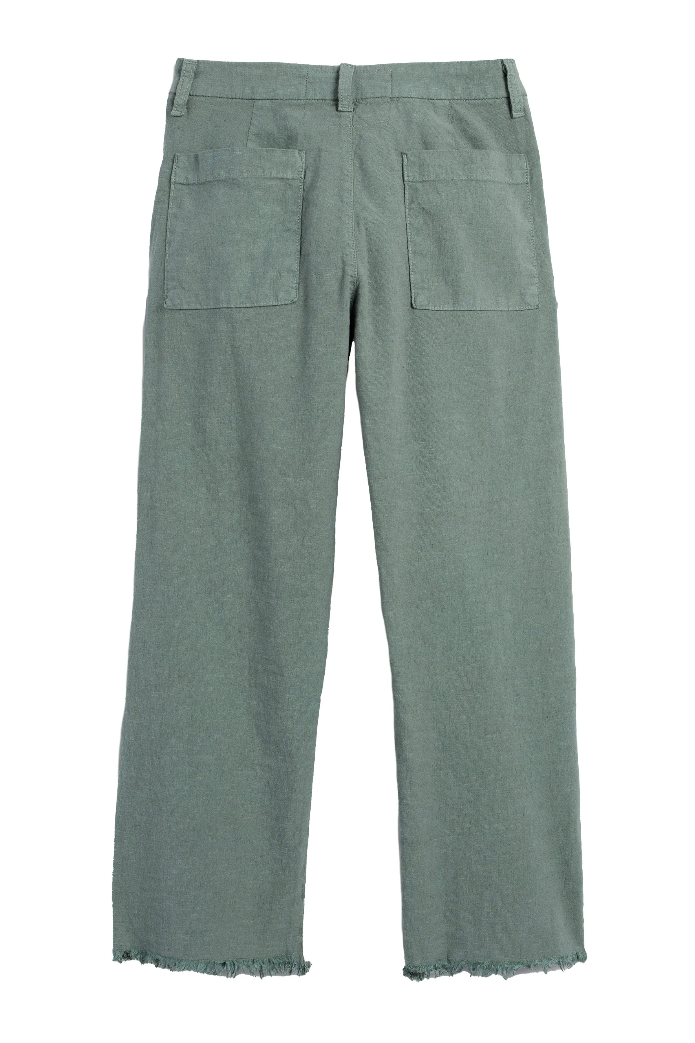Lightweight Feel Kinsale Rosemary Pant