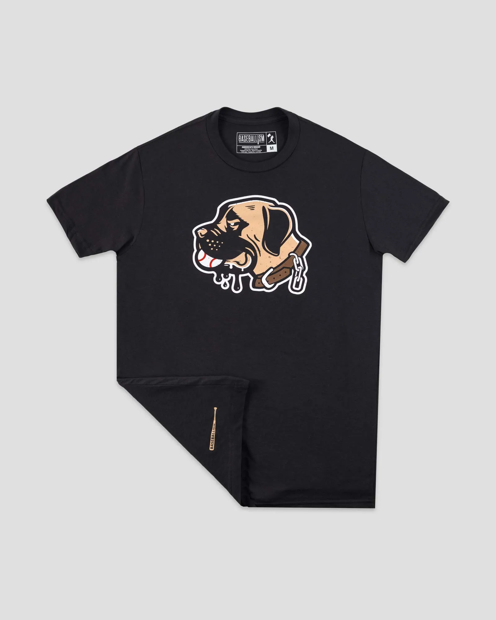Hercules Short Sleeve Casual Comfort