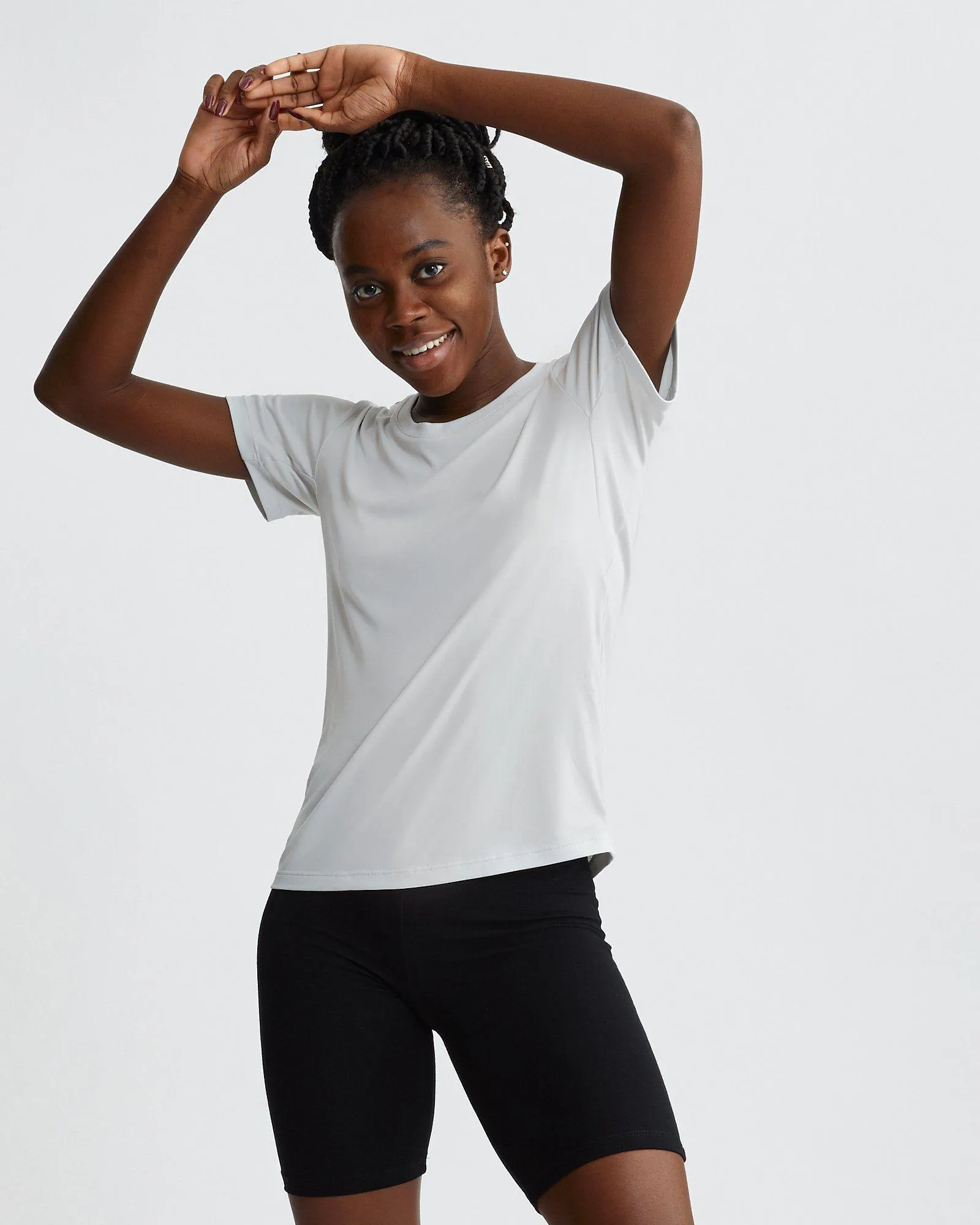 W's Trailblazer Tee Fashion-Ready