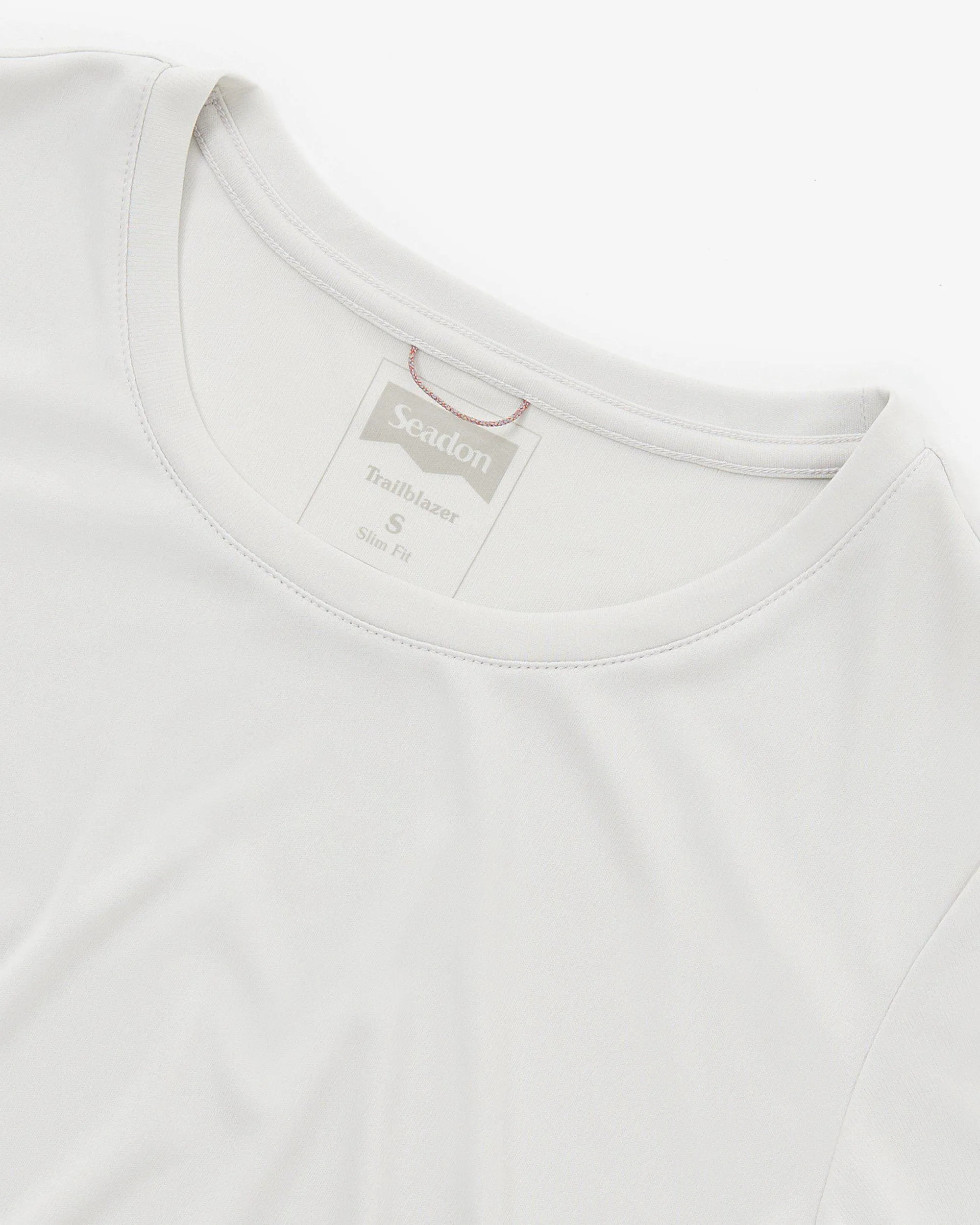 long - lasting W's Trailblazer Tee