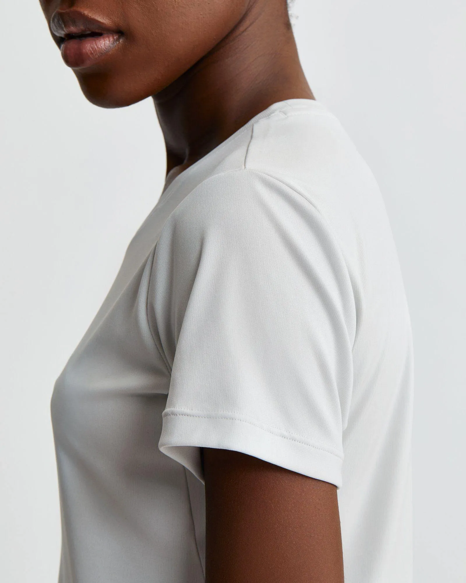long - lasting W's Trailblazer Tee