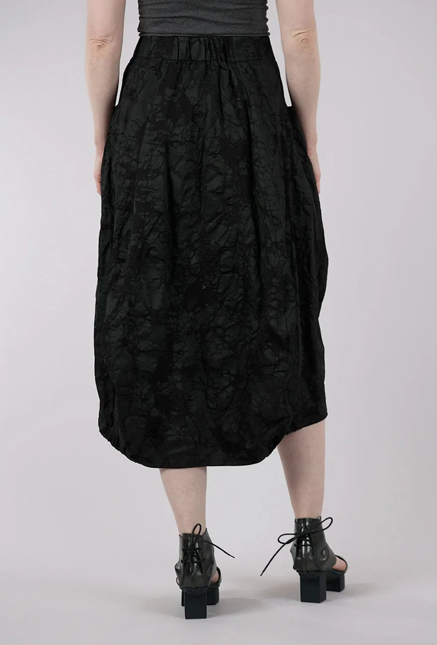 Loomba Skirt, Black Day Wear