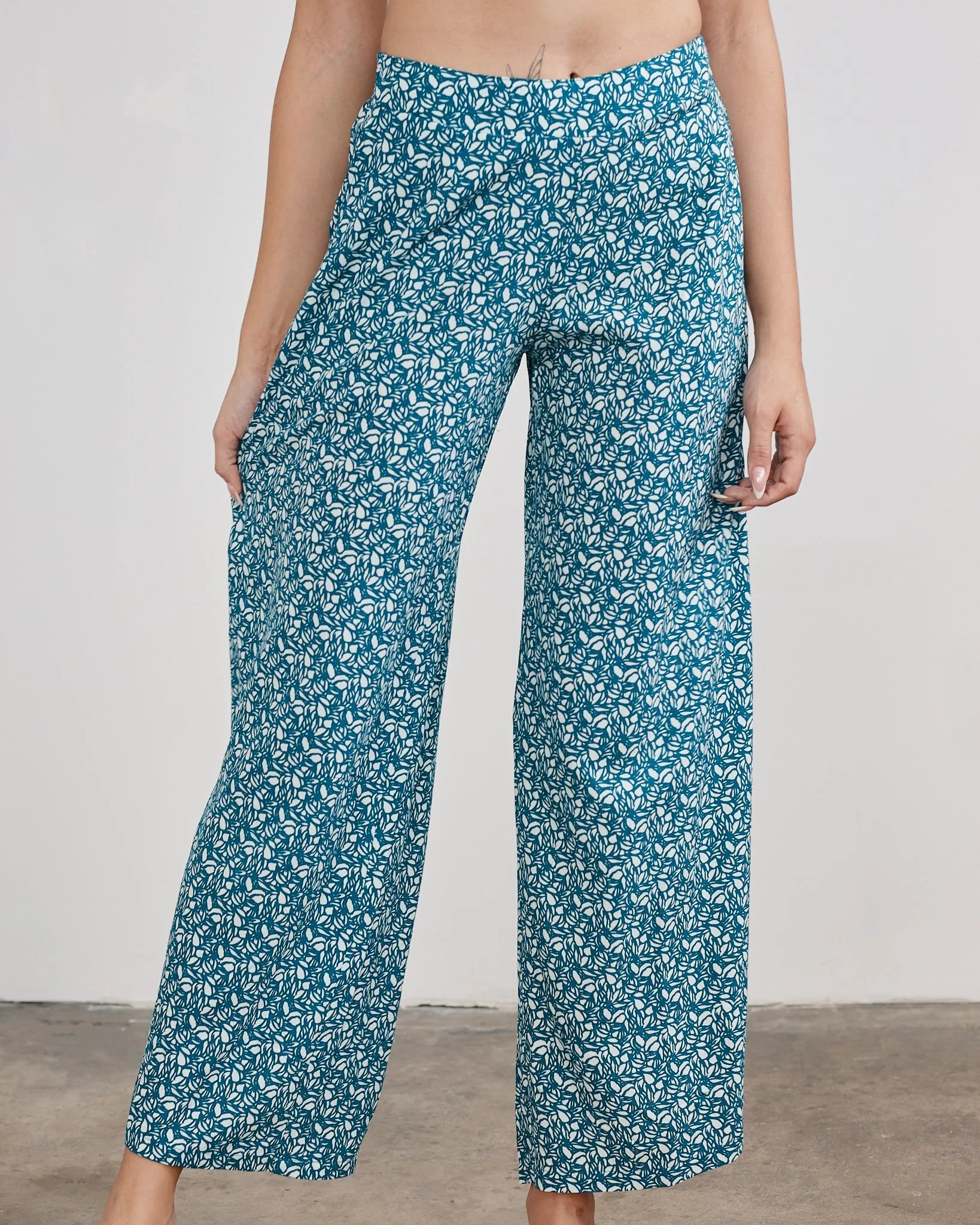 Low Heartlines Pant Ultimate Wear