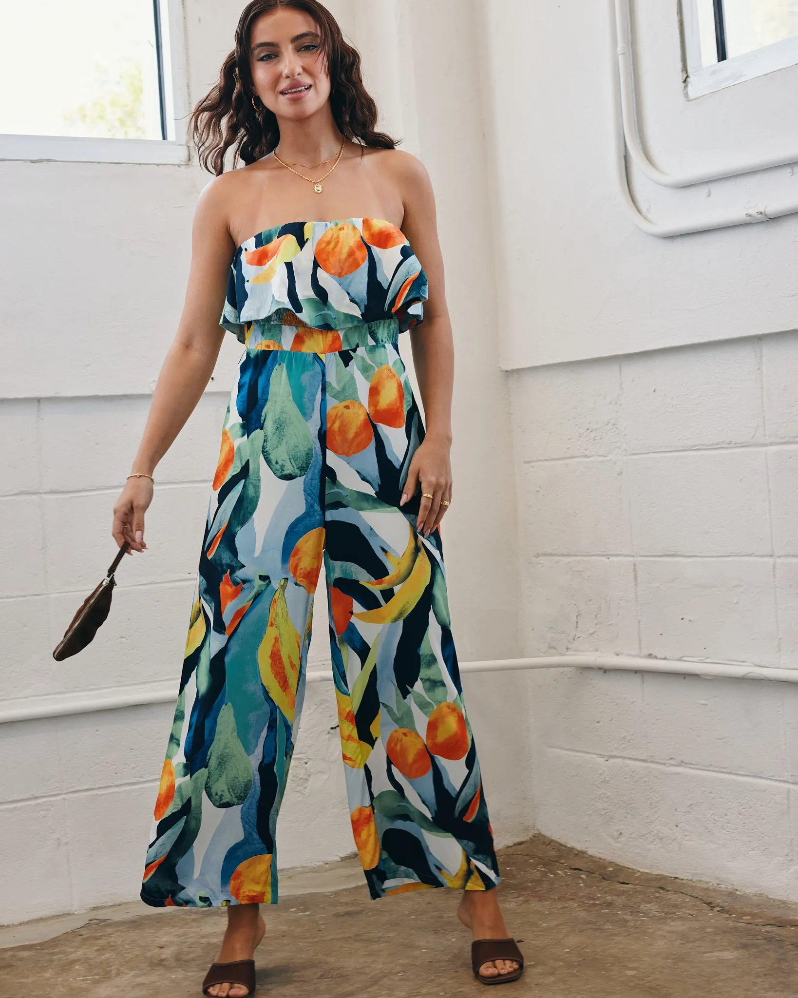 Marry Me Jumpsuit Refreshing Styles