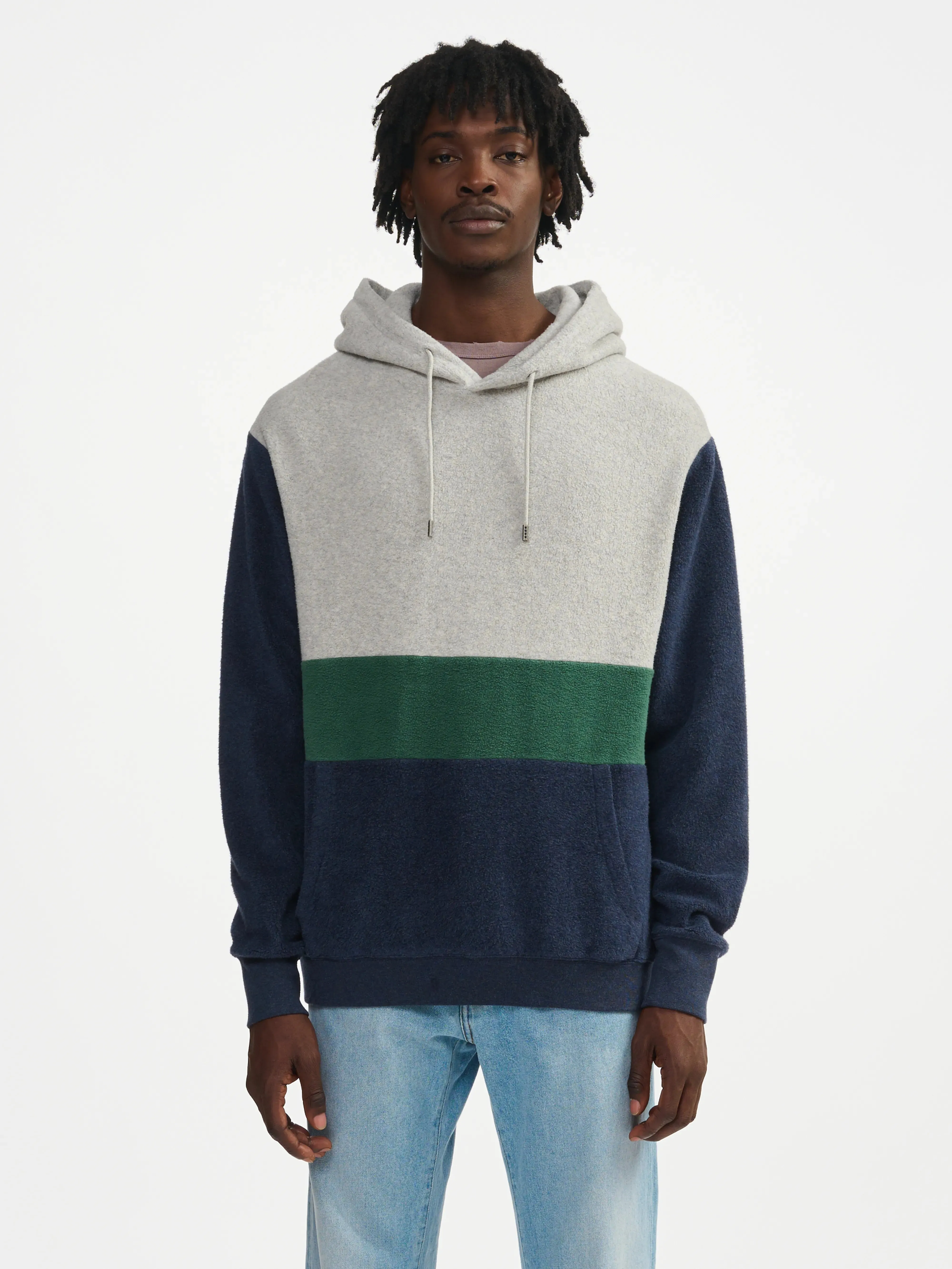martis sweatshirt (241 / M / COMBO A) Timeless Light