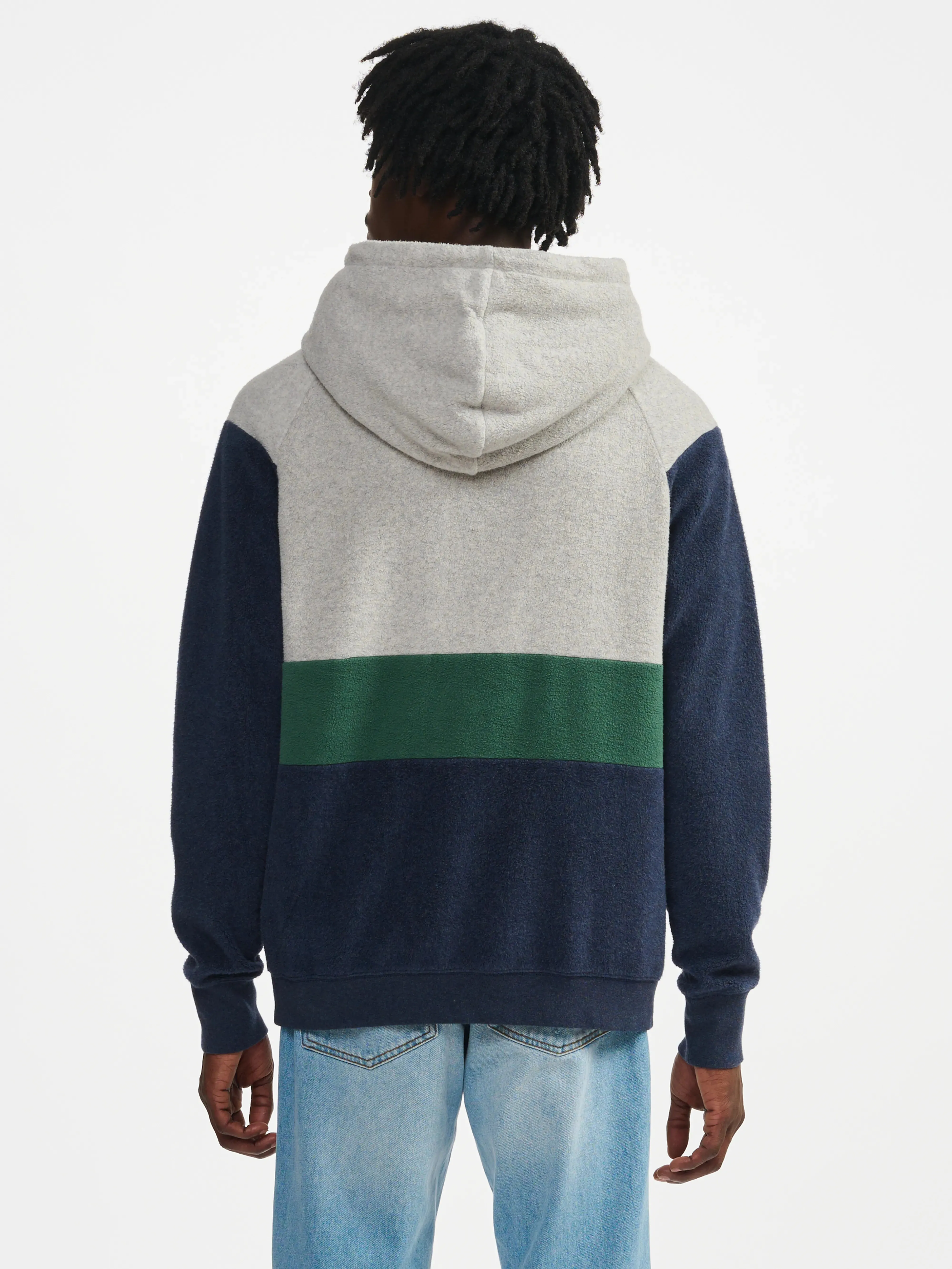 martis sweatshirt (241 / M / COMBO A) Timeless Light