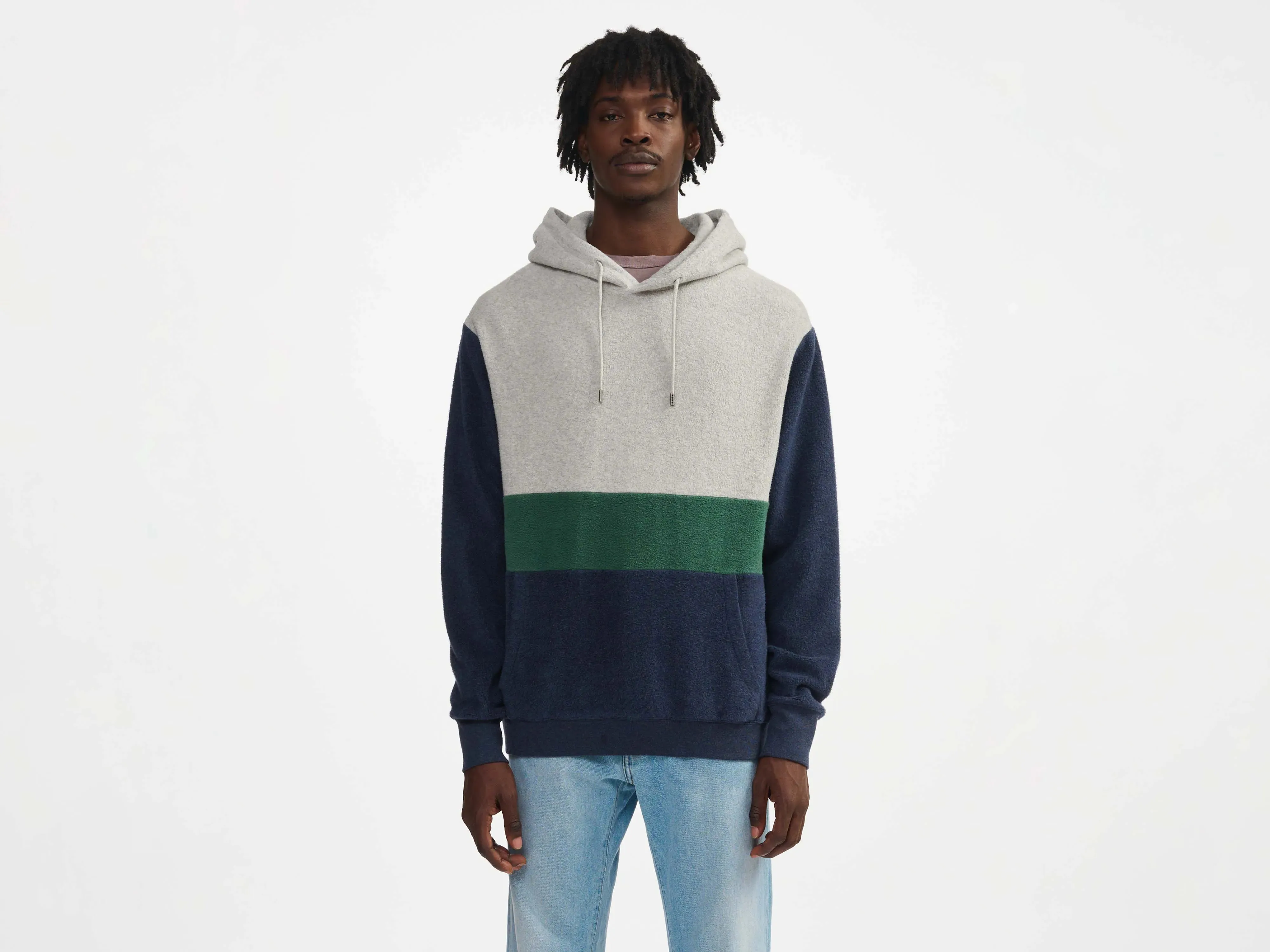 martis sweatshirt (241 / M / COMBO A) Convenient