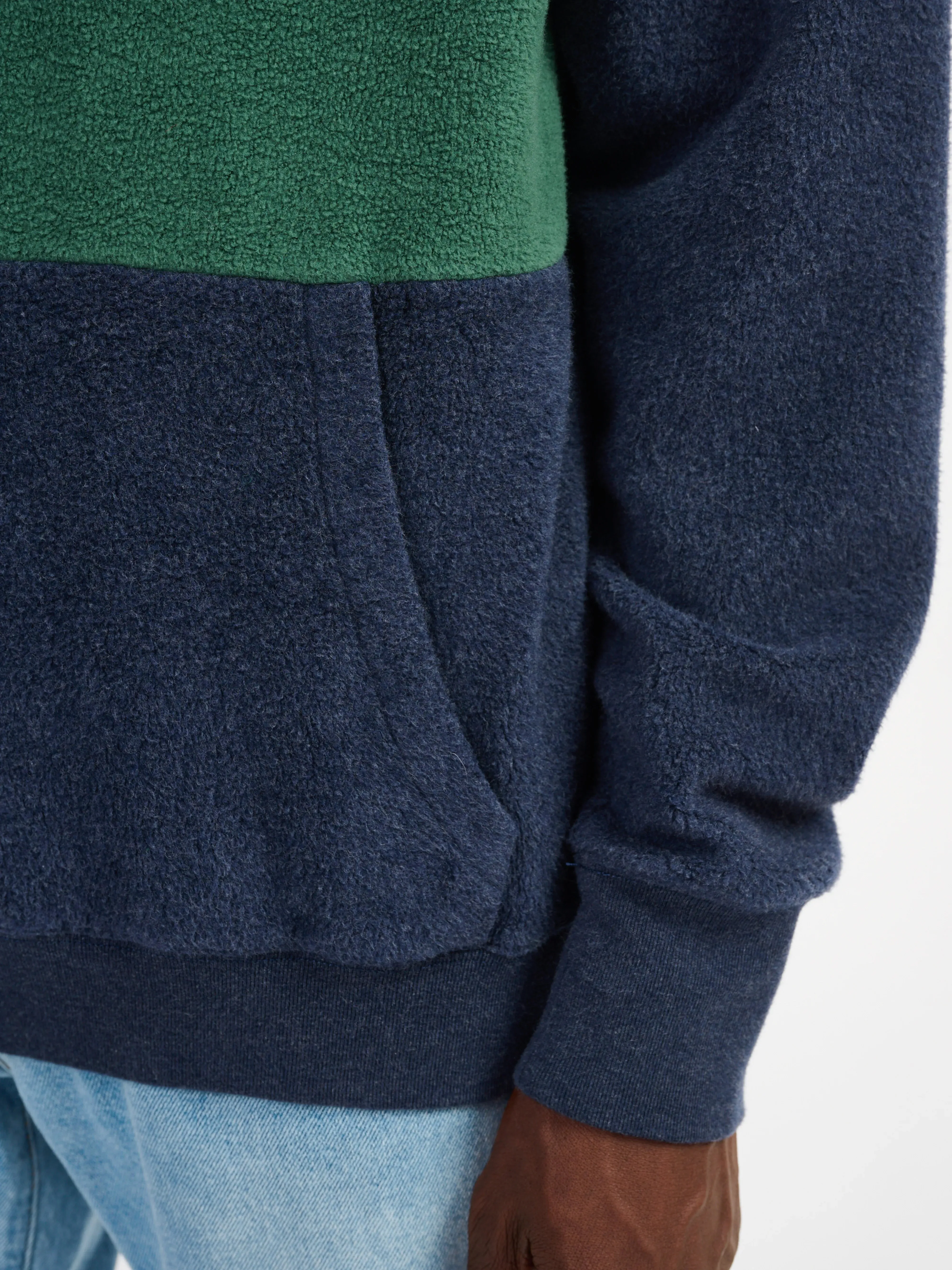 martis sweatshirt (241 / M / COMBO A) Timeless Light