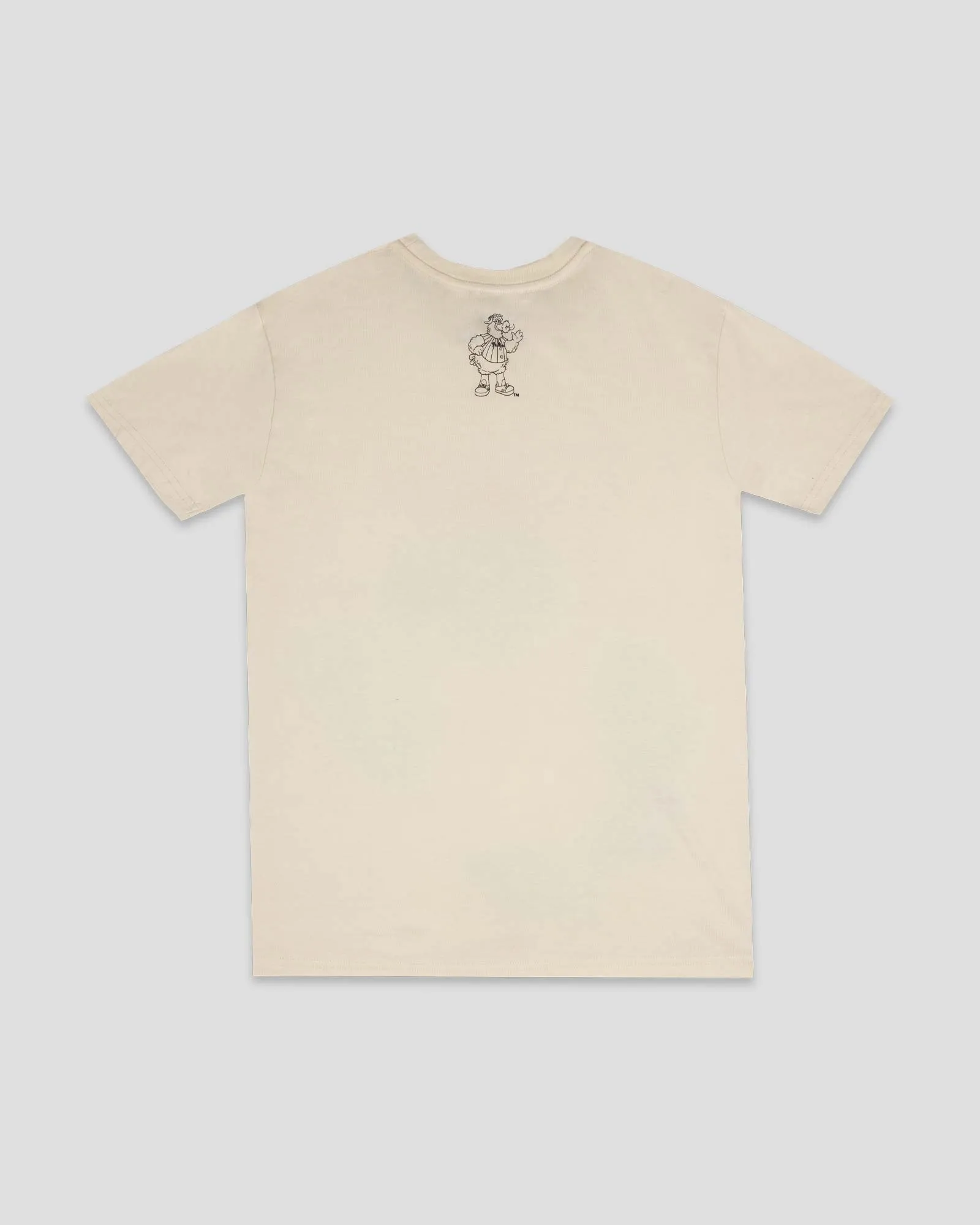 Mascot Print T-Shirt - Philadelphia Phillies Graphic and modern