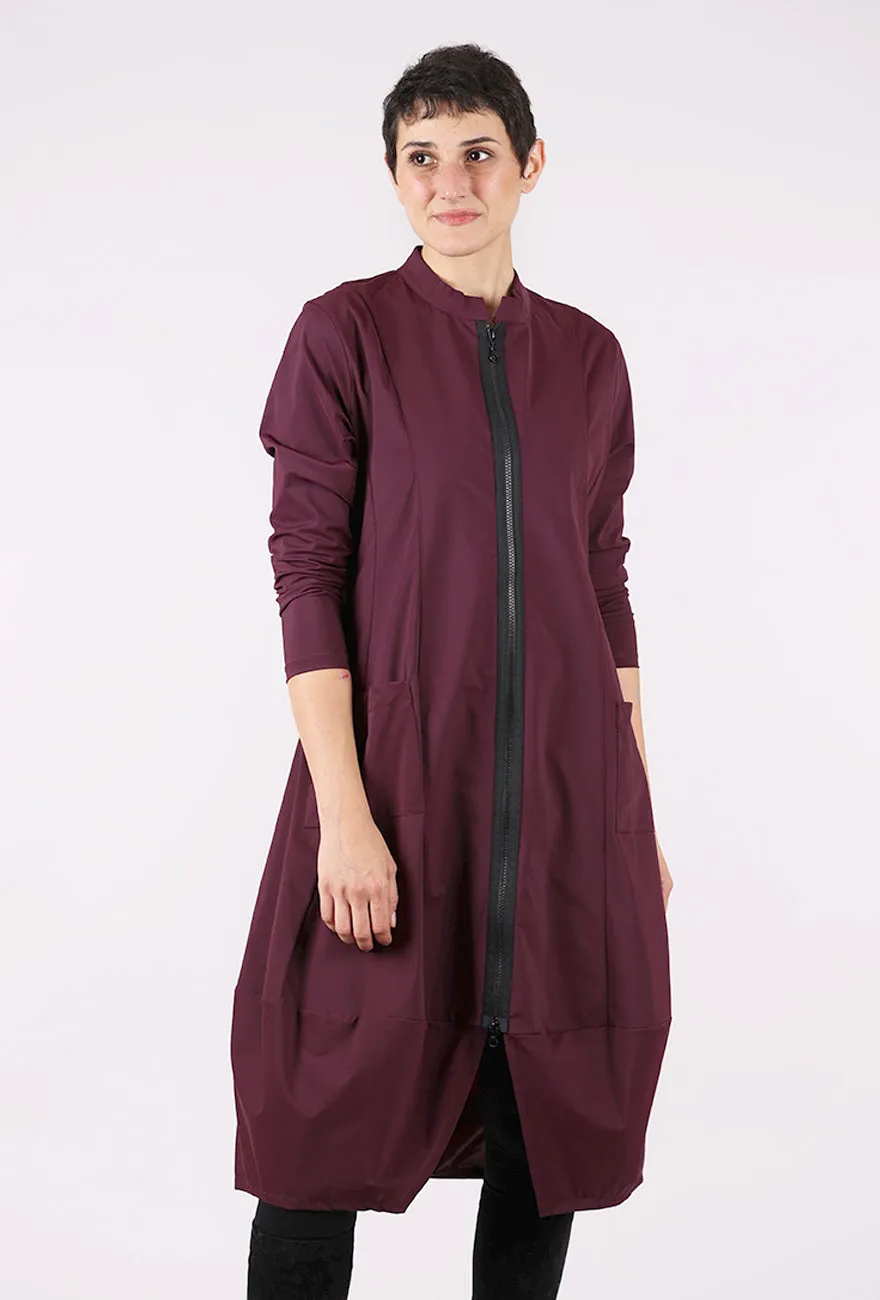 Smart Look Durable Outerwear Van Dracket, Port