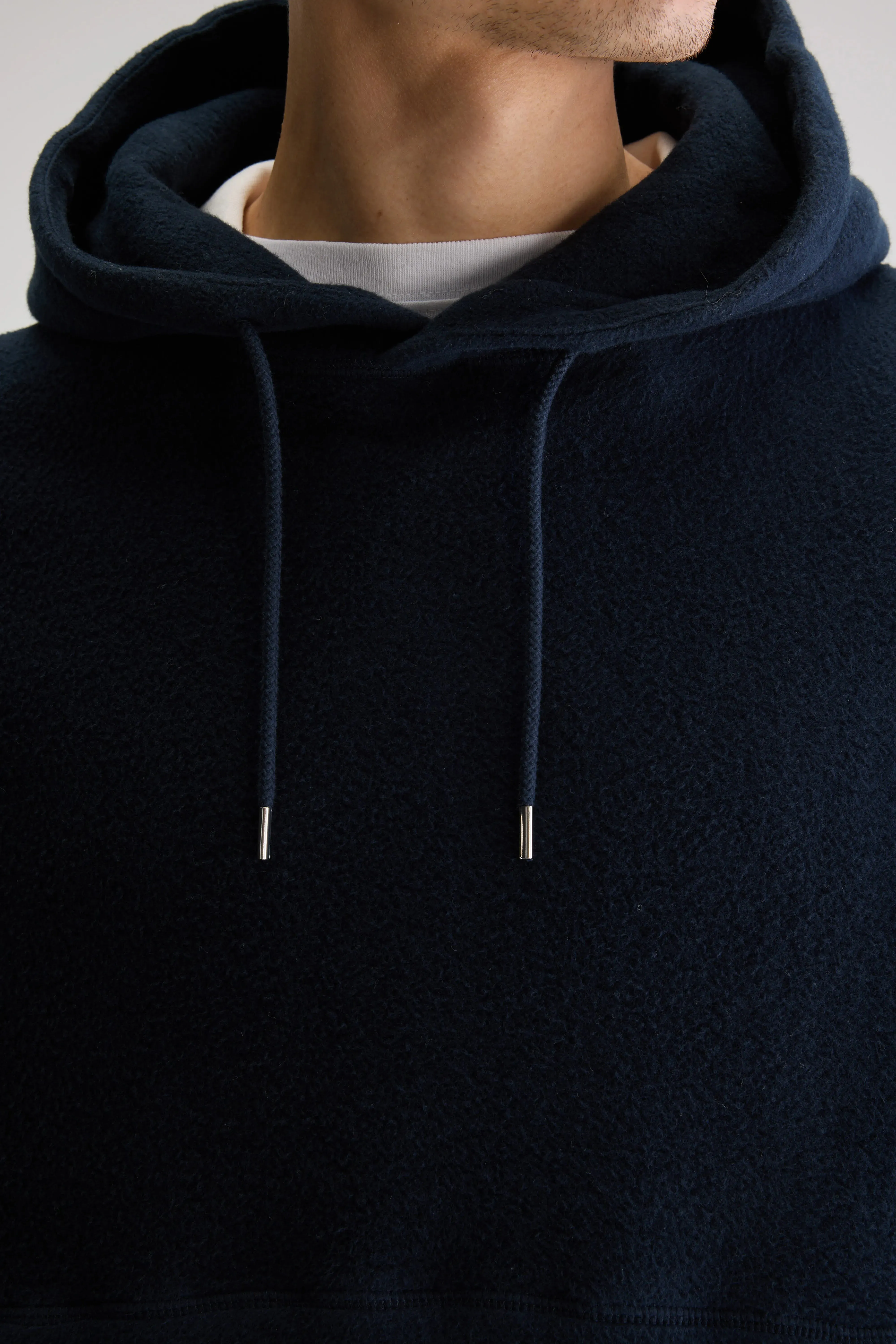 Mattis relaxed hoodie (251 / M / PARKER) Relaxed Clothing