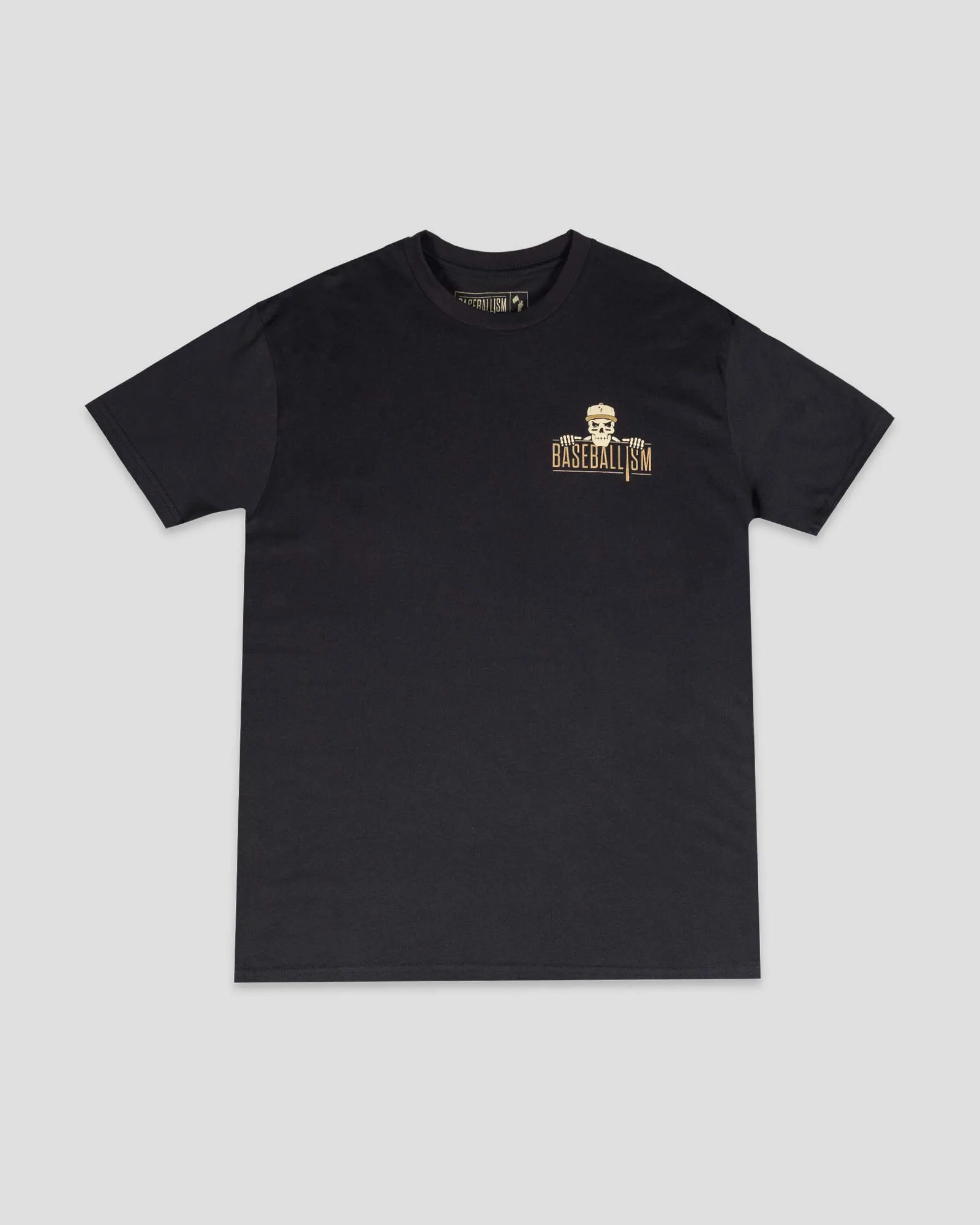 Maximalist - bold Sticks and Stones T-Shirt
