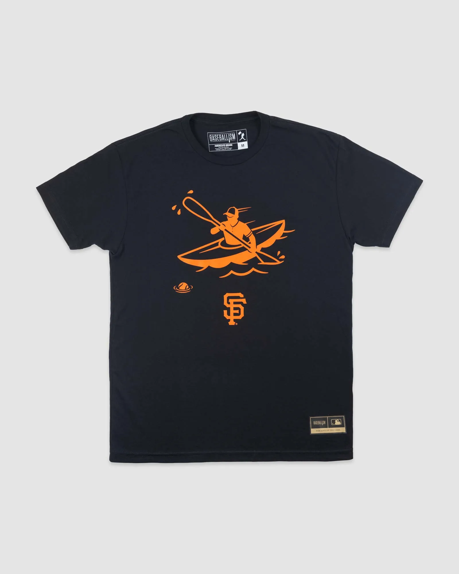 McCovey Cove - San Francisco Giants Relaxed wear