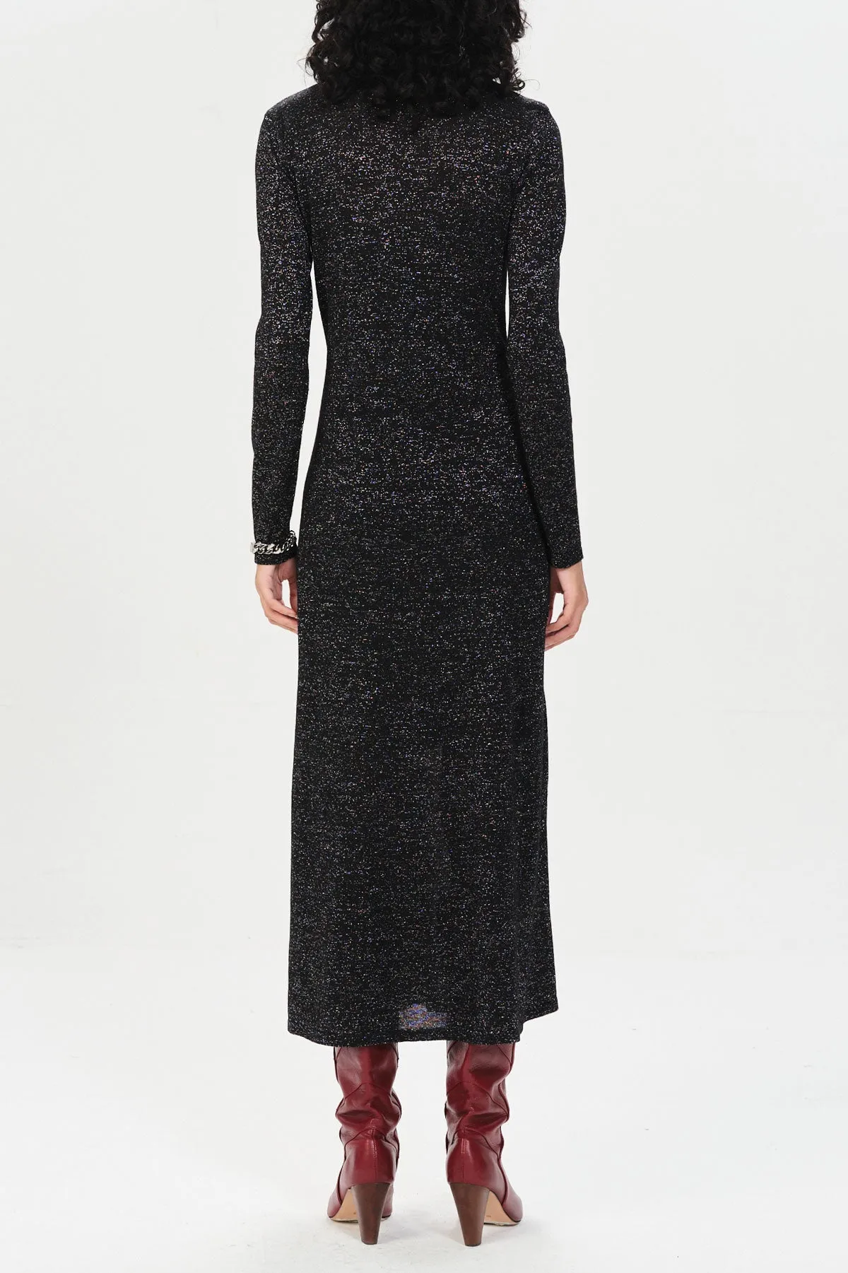 Medanos Kalea Dress Top Stitch
