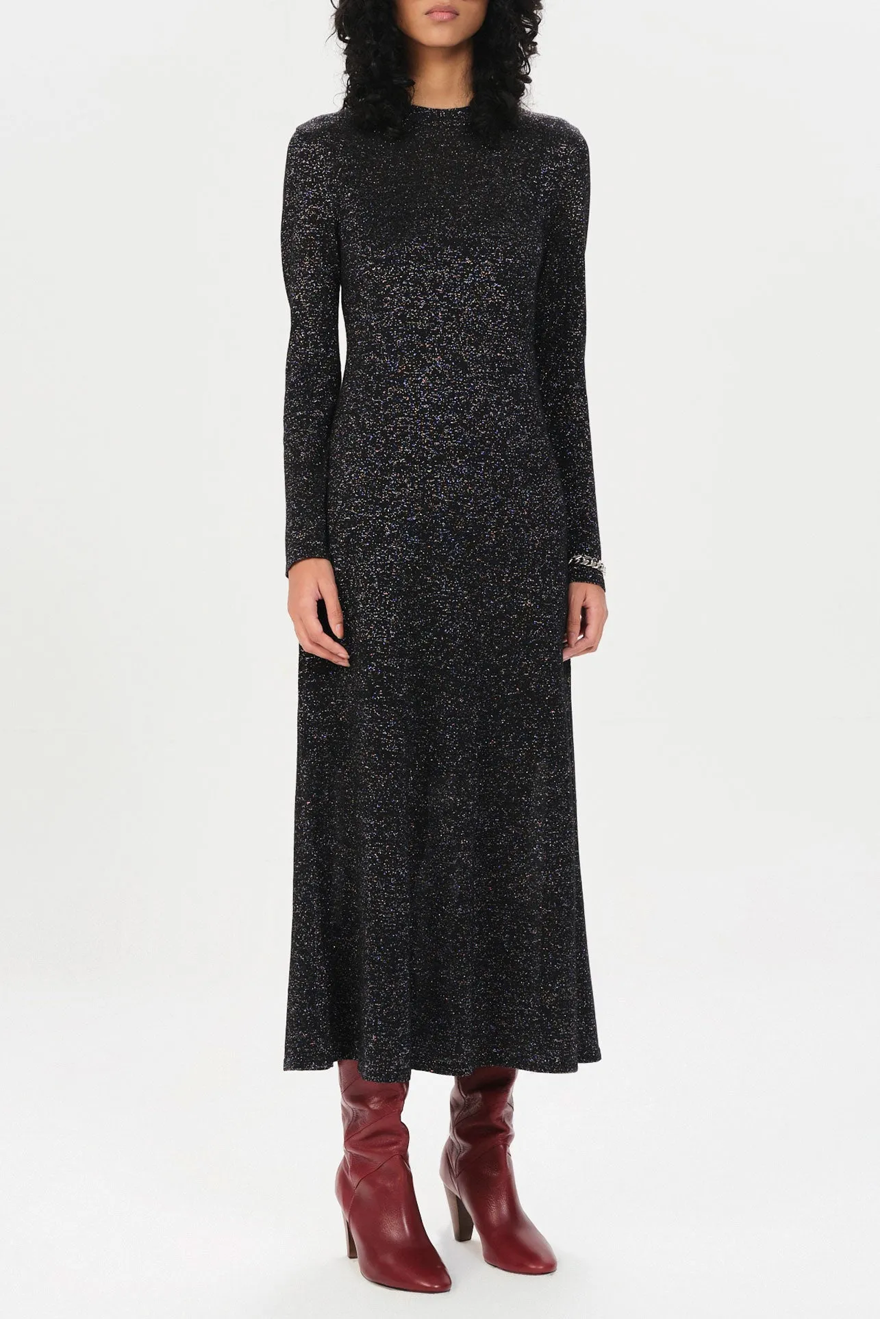 Smooth Motion Easy Style Medanos Kalea Dress