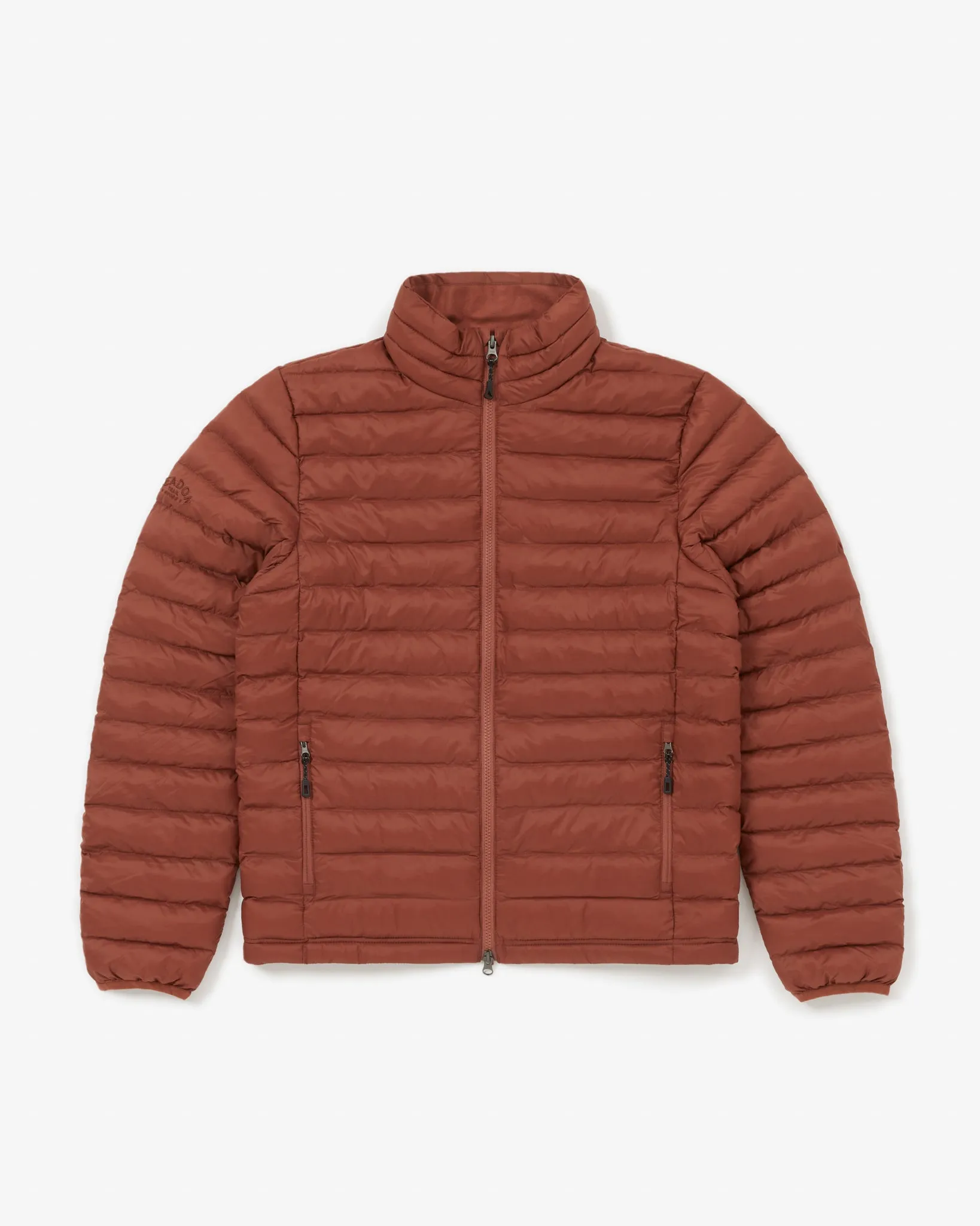 fashion Men's Gale ACT Puffer Jacket