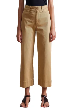 Merida Camel Pant Universal Basic Lightweight Earthy Nature Lover