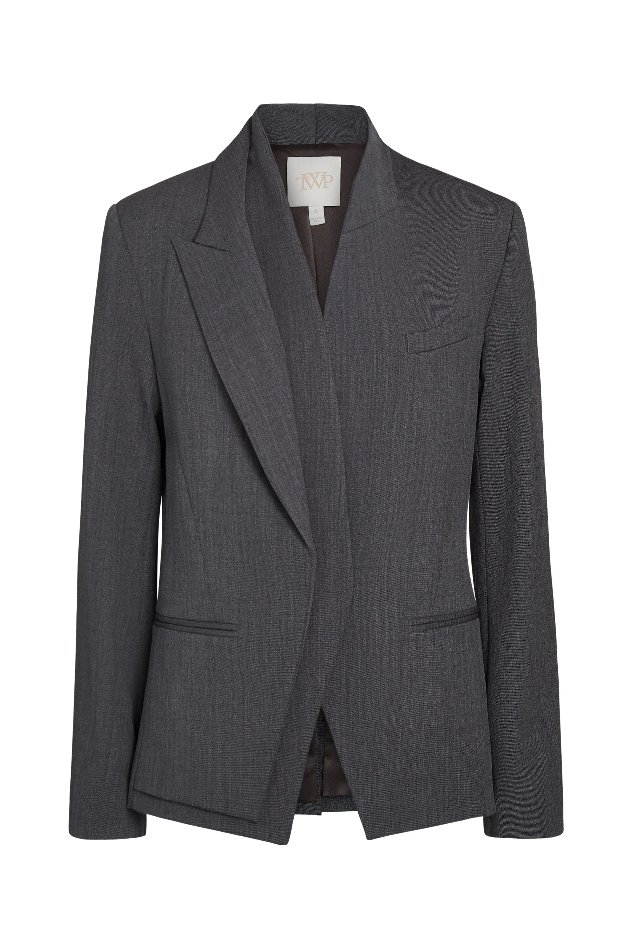 Micks Wife City Commuter Layer Friendly