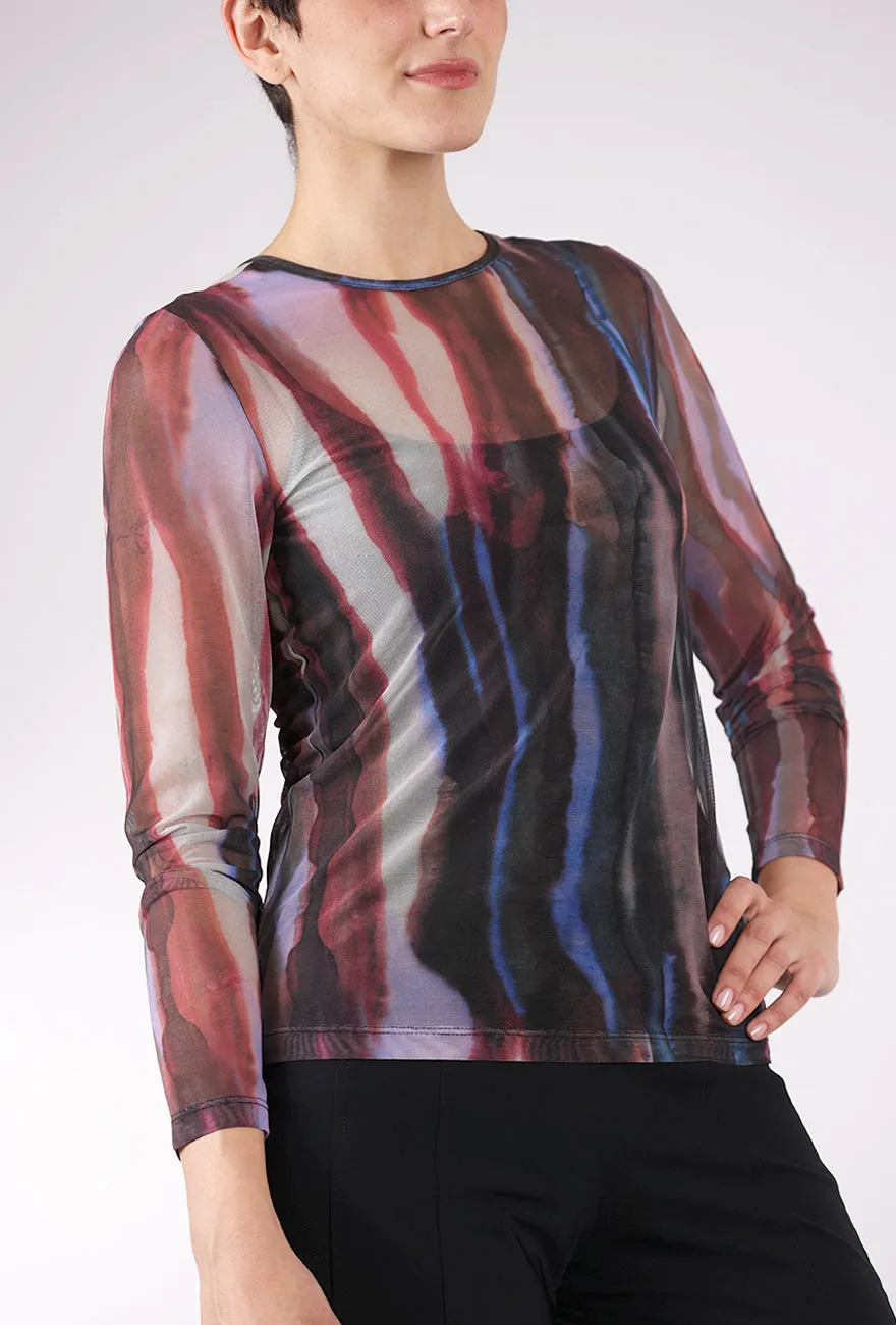 Mika Tee, Theros Halloween - spooky