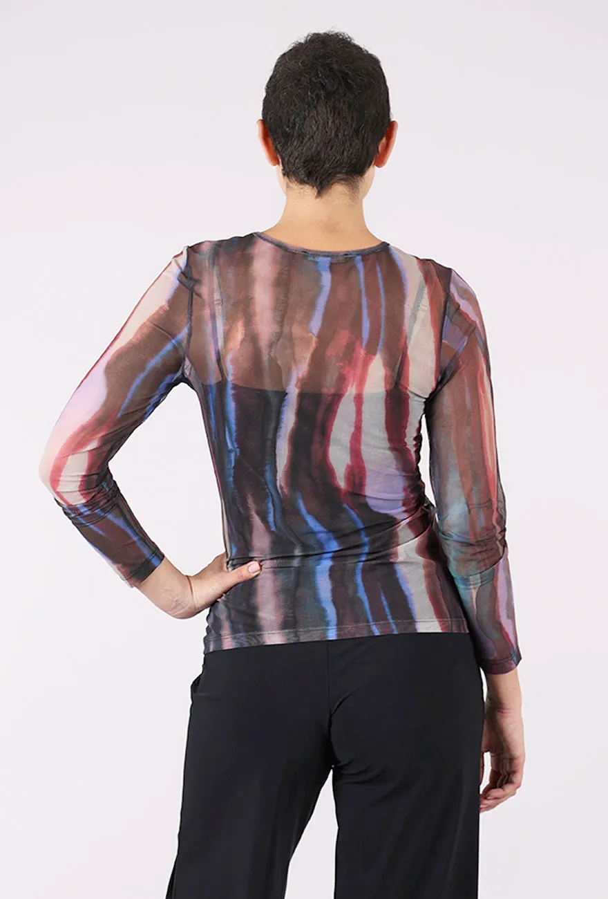 Mika Tee, Theros Halloween - spooky