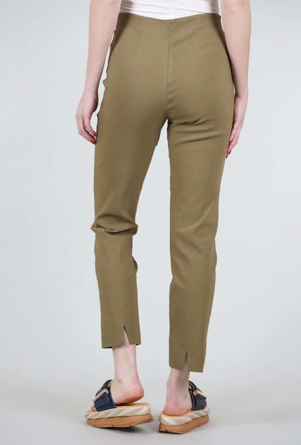 Milo Pant, Algae Premium Quality