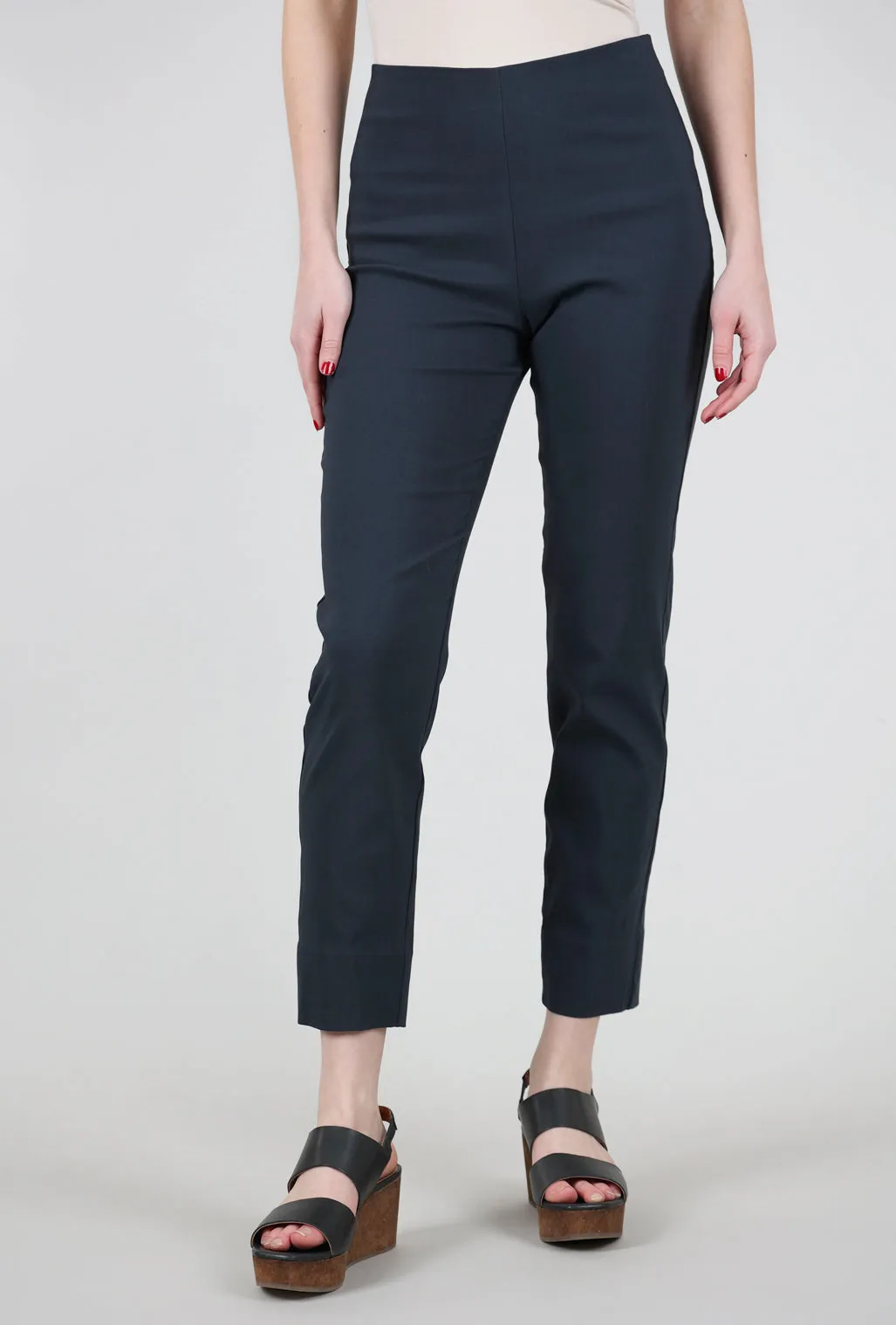 Relax Fit Core Essential Milo Pant, Iron