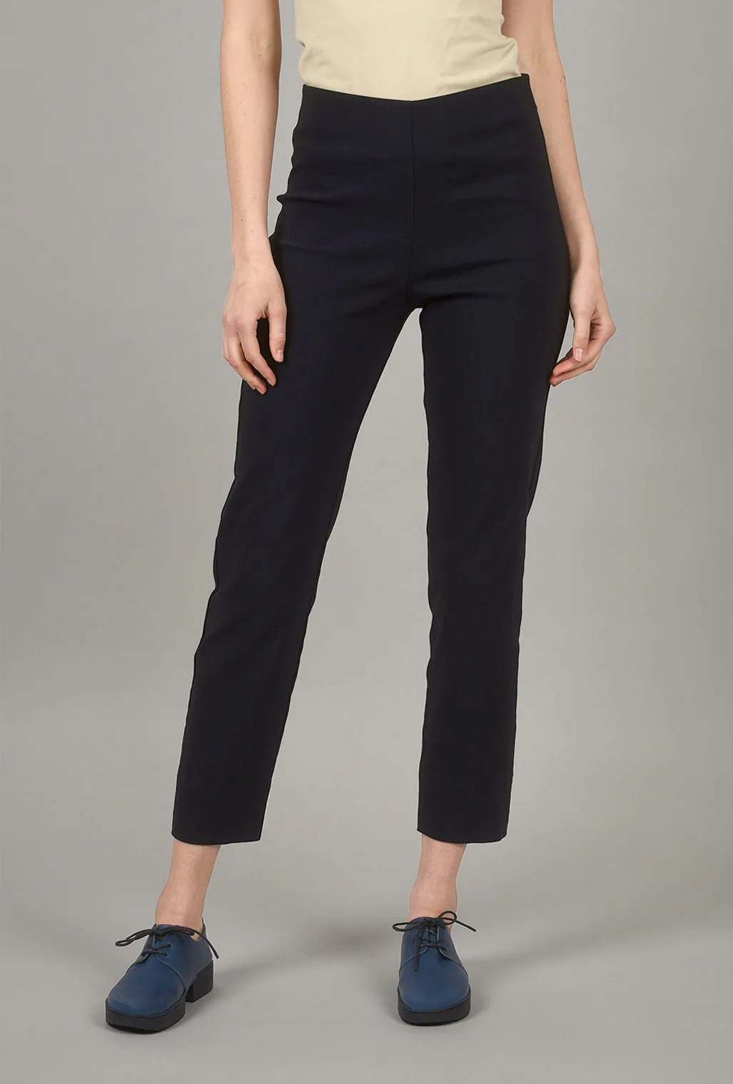 Milo Pant, Navy Quick Move