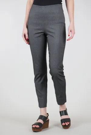 Milo Pant, Tweed Core Utility High-rise waist