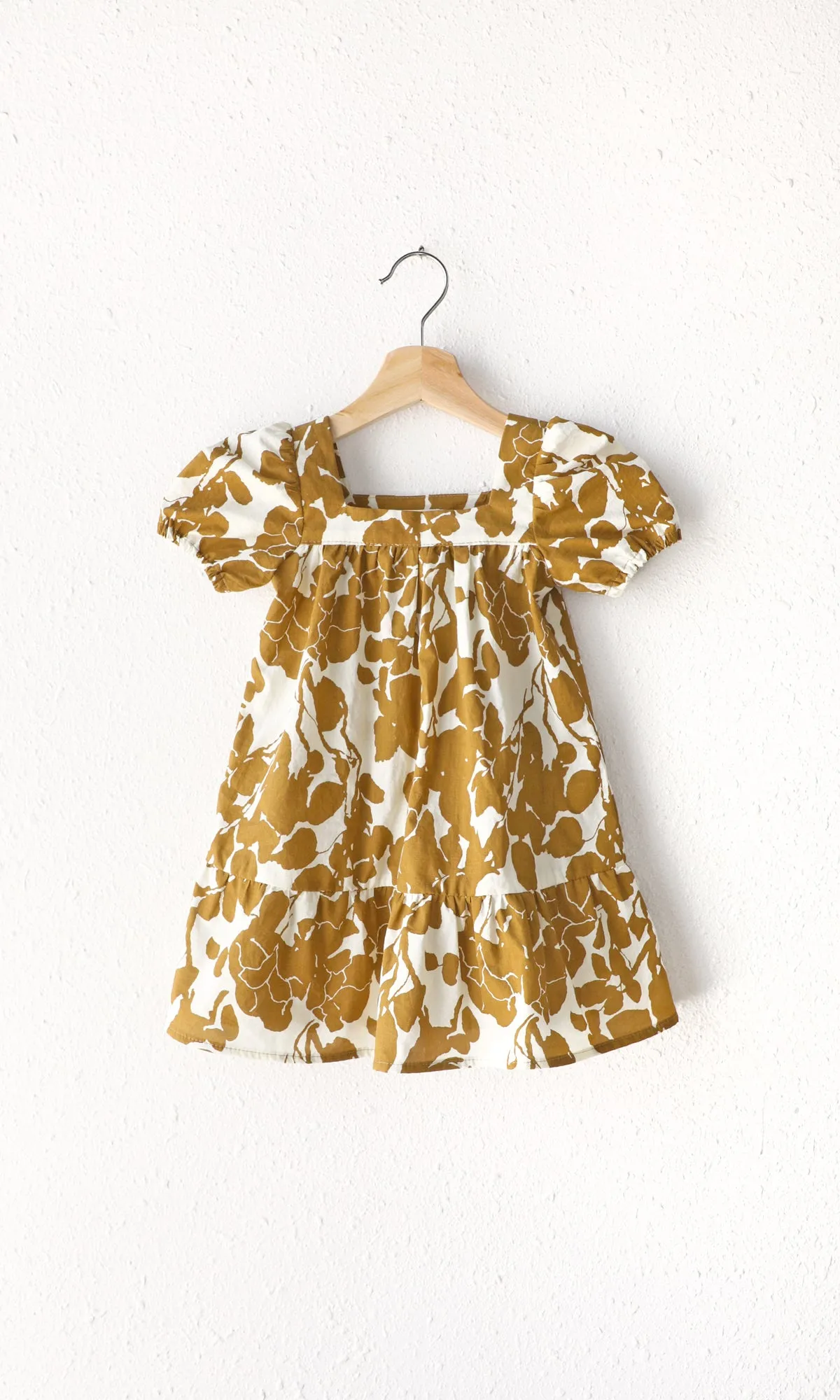 Mini Lou Kid's Dress Casual apparel