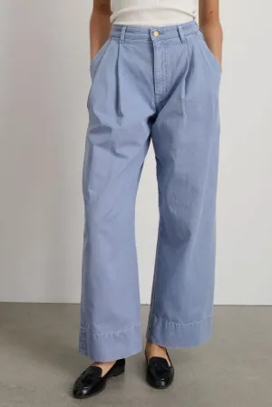 Reliable Basic Outdoor Adventure Party Look Youth Style Martin Pleated Chino