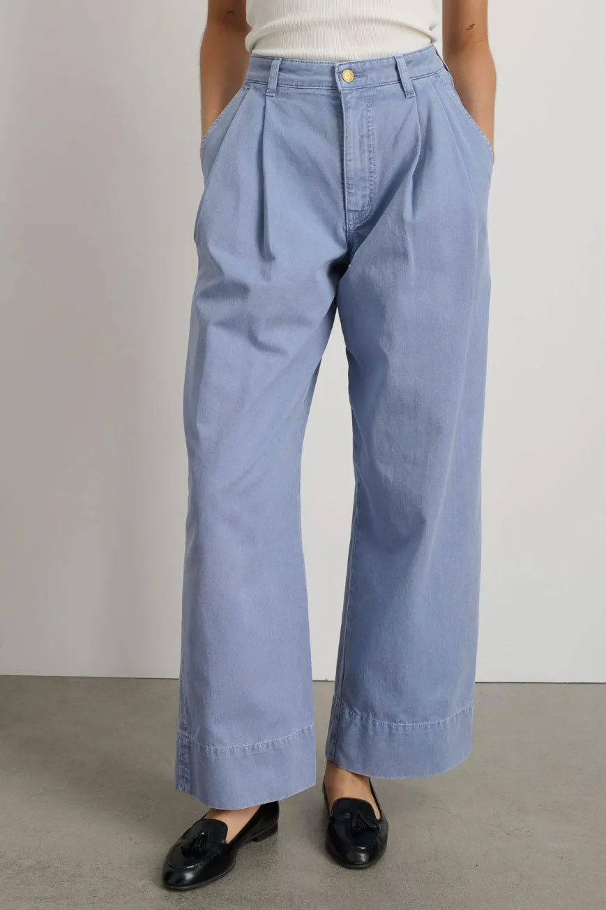 Reliable Basic Outdoor Adventure Party Look Youth Style Martin Pleated Chino
